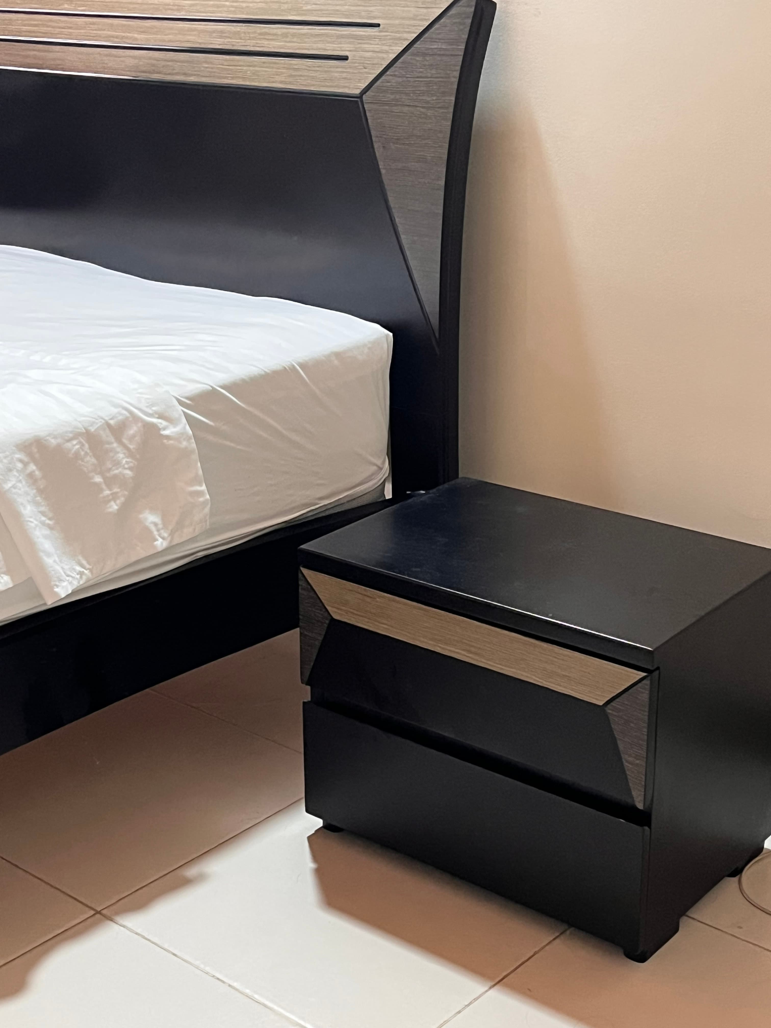 imagen de producto Cama sin colchón