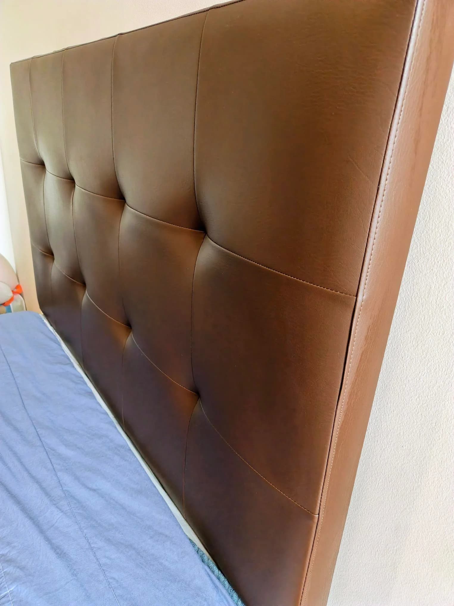 imagen de producto Base cama doble sin colchón