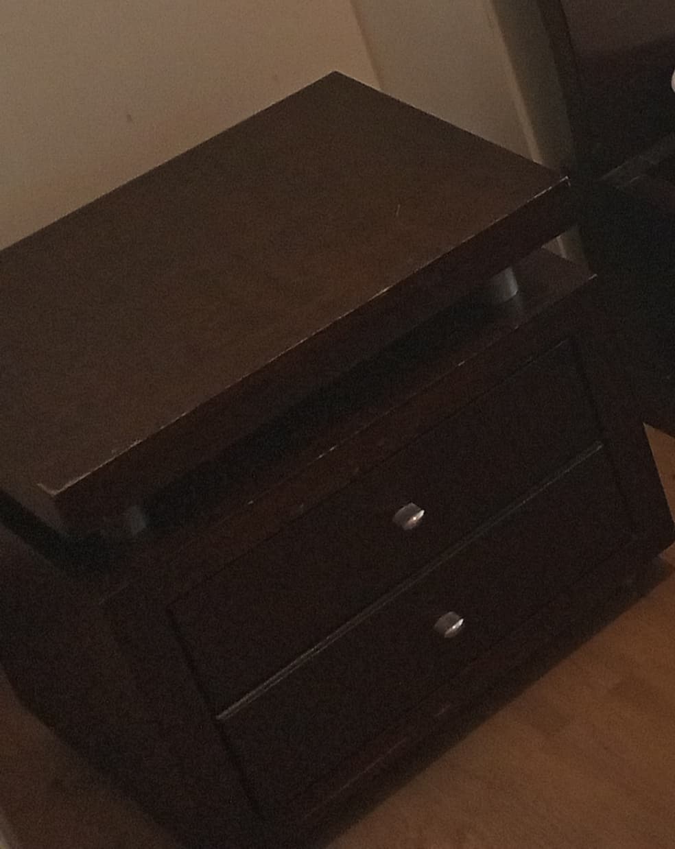 imagen de producto Cama con colchón y nochero