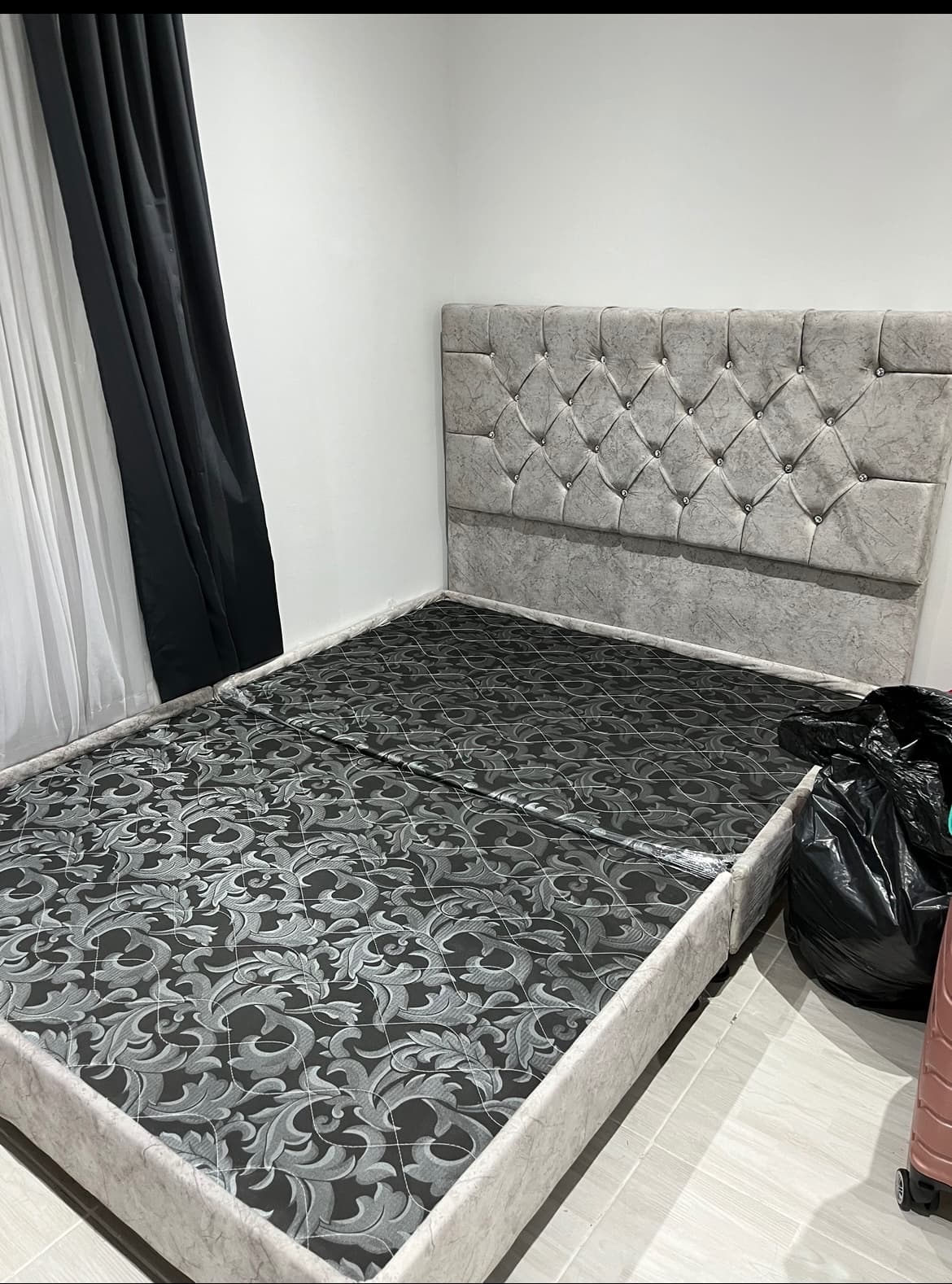 imagen de producto Cama con colchón