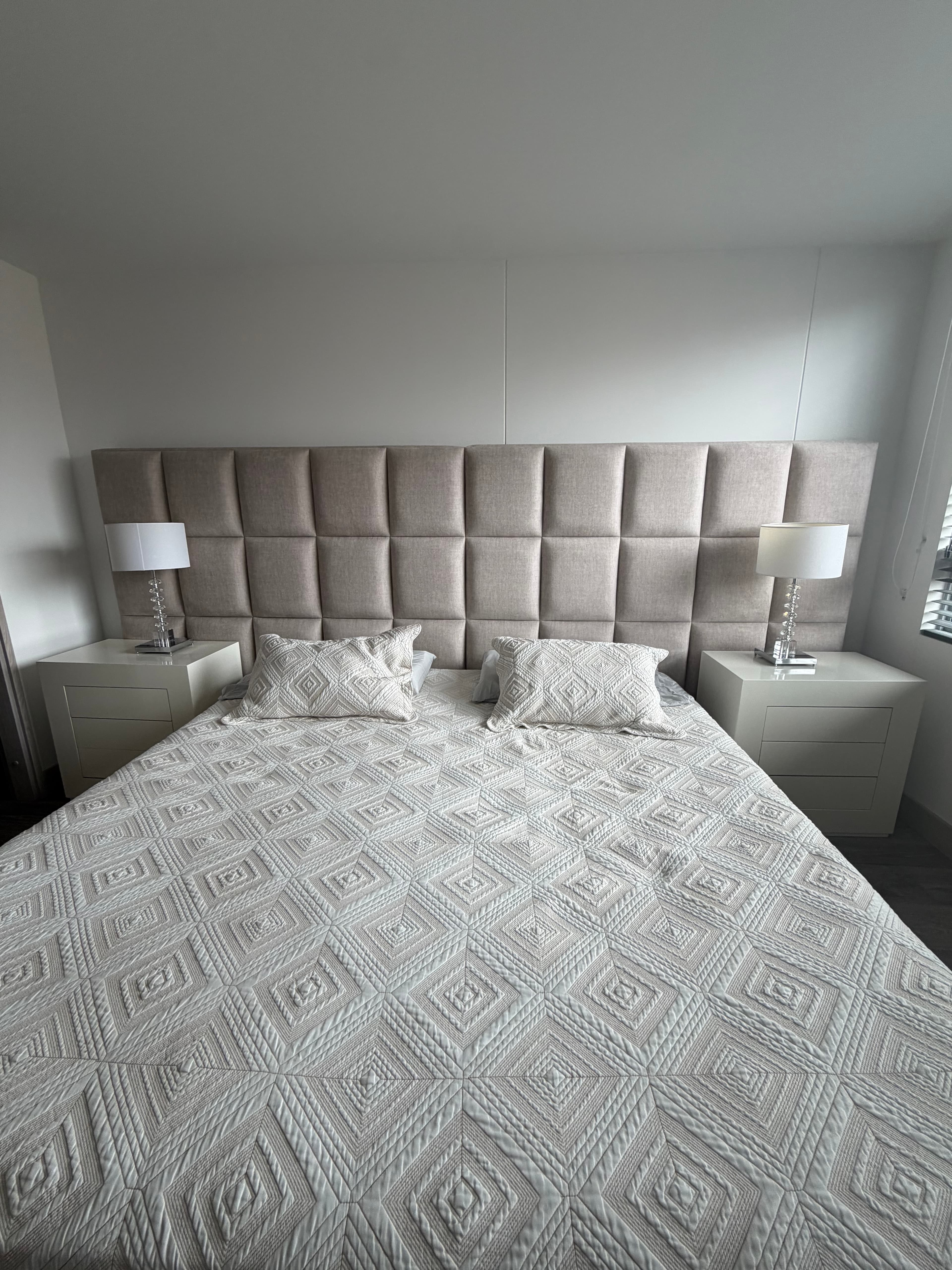 imagen de producto Cama con colchón
