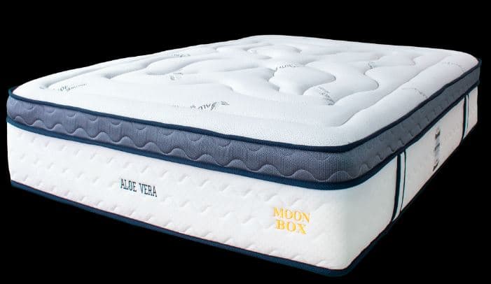 imagen de producto Cama con colchón