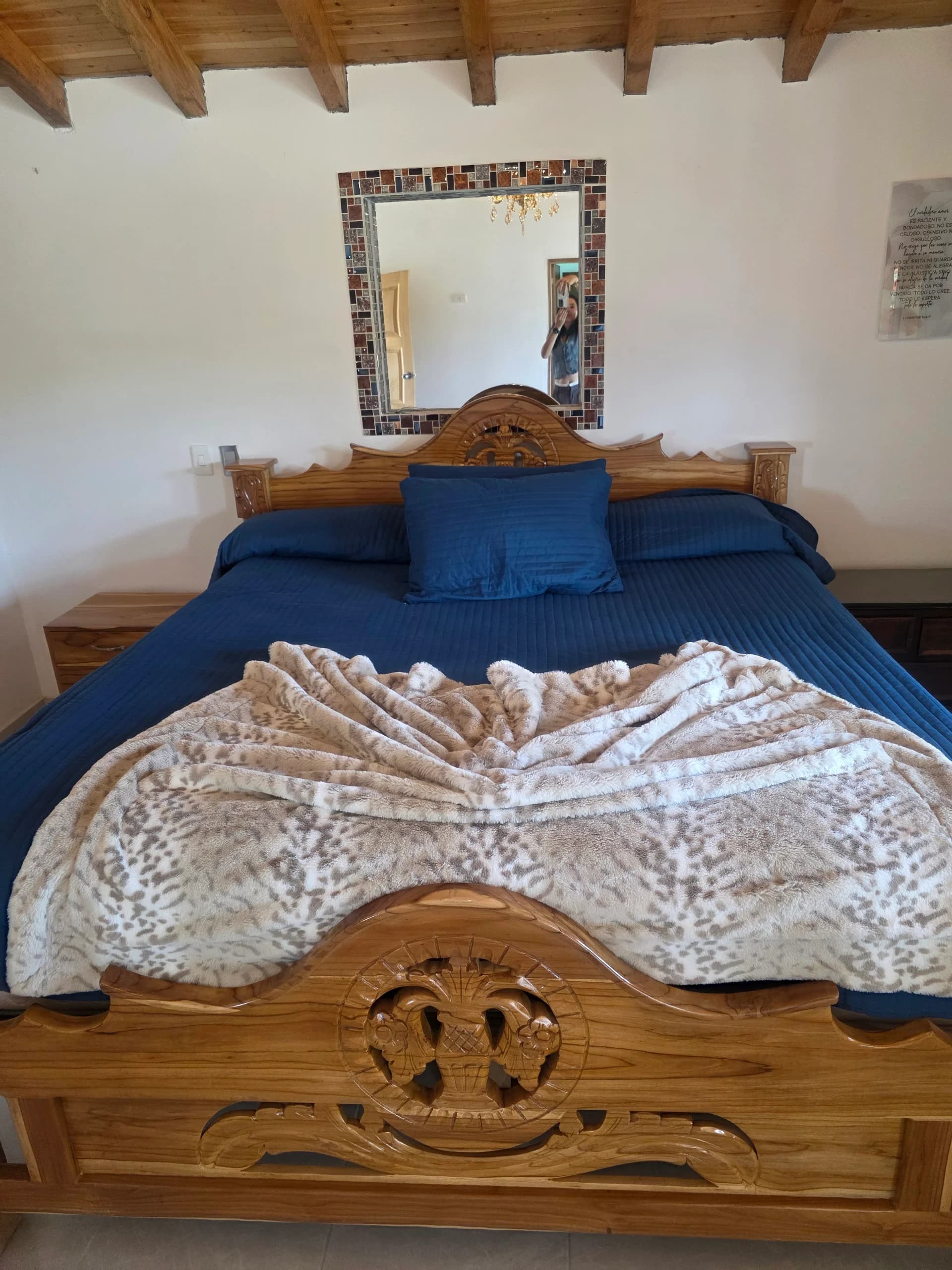imagen de producto Cama con colchón