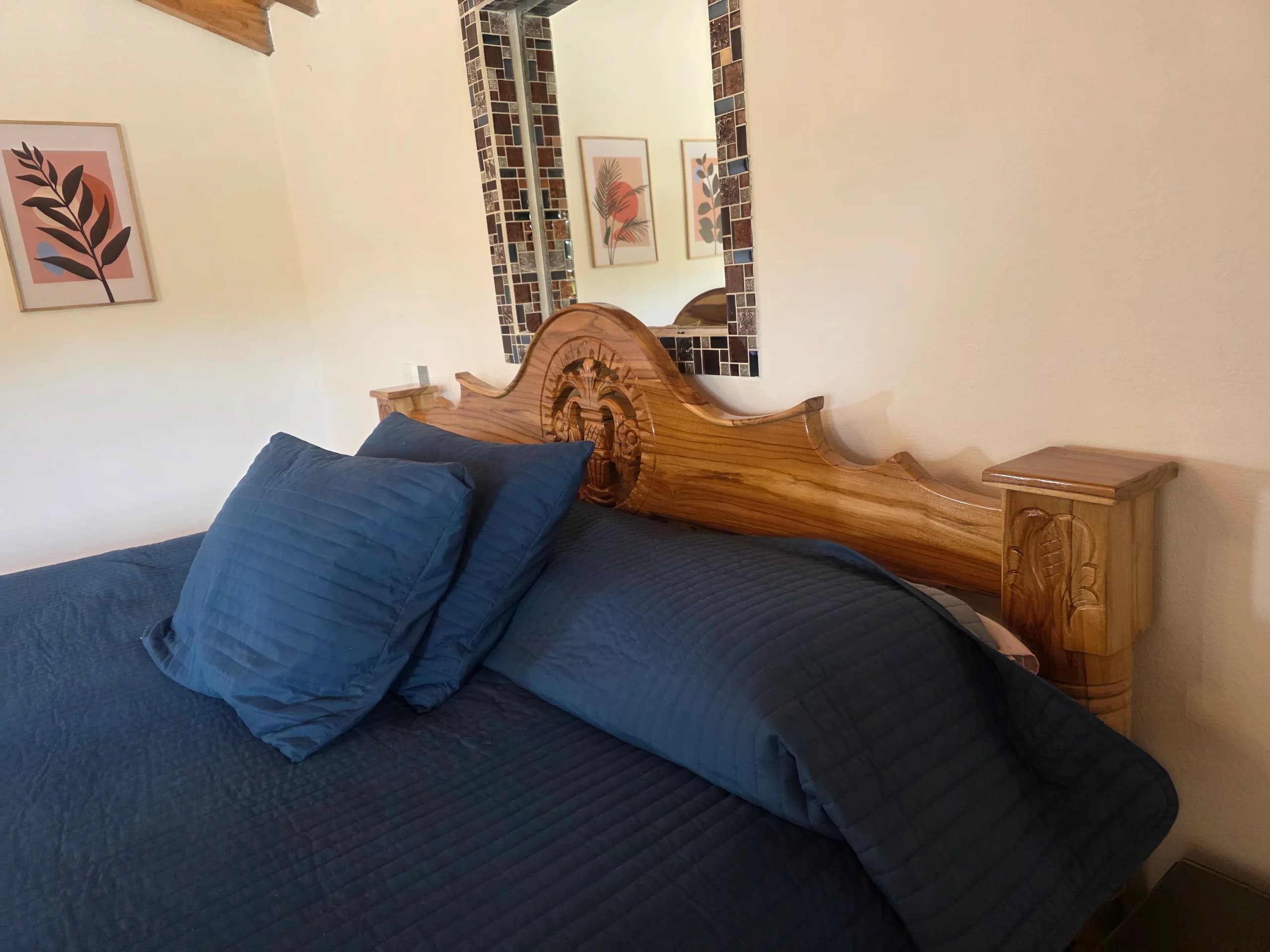 imagen de producto Cama con colchón
