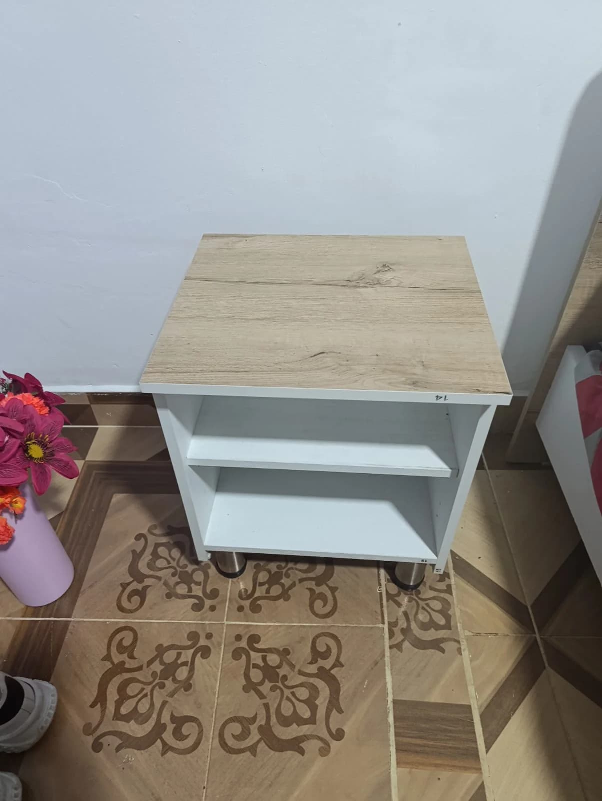 imagen de producto Cama con colchón8