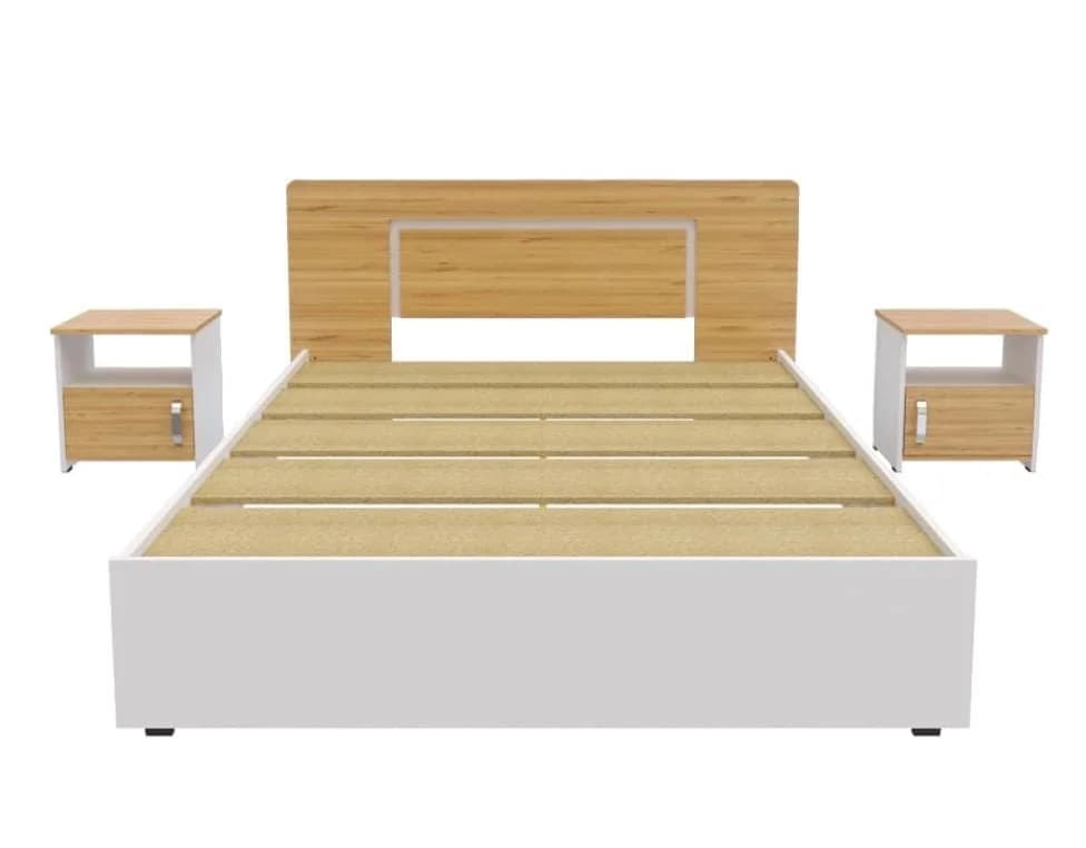 imagen de producto Cama con colchón8