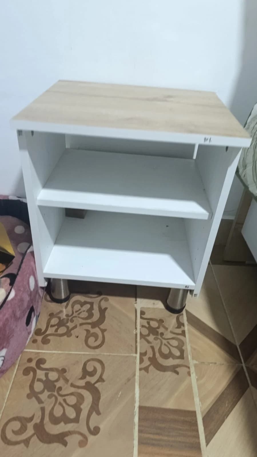 imagen de producto Cama con colchón8