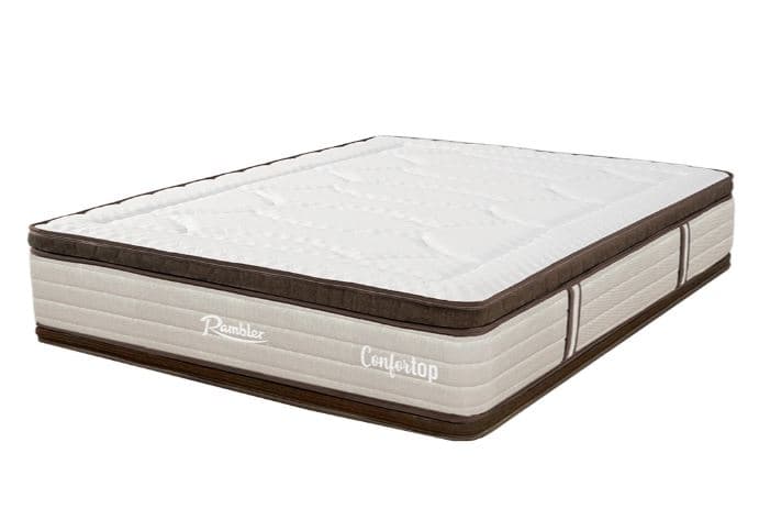 imagen de producto Colchon Rambler Confortop Queen