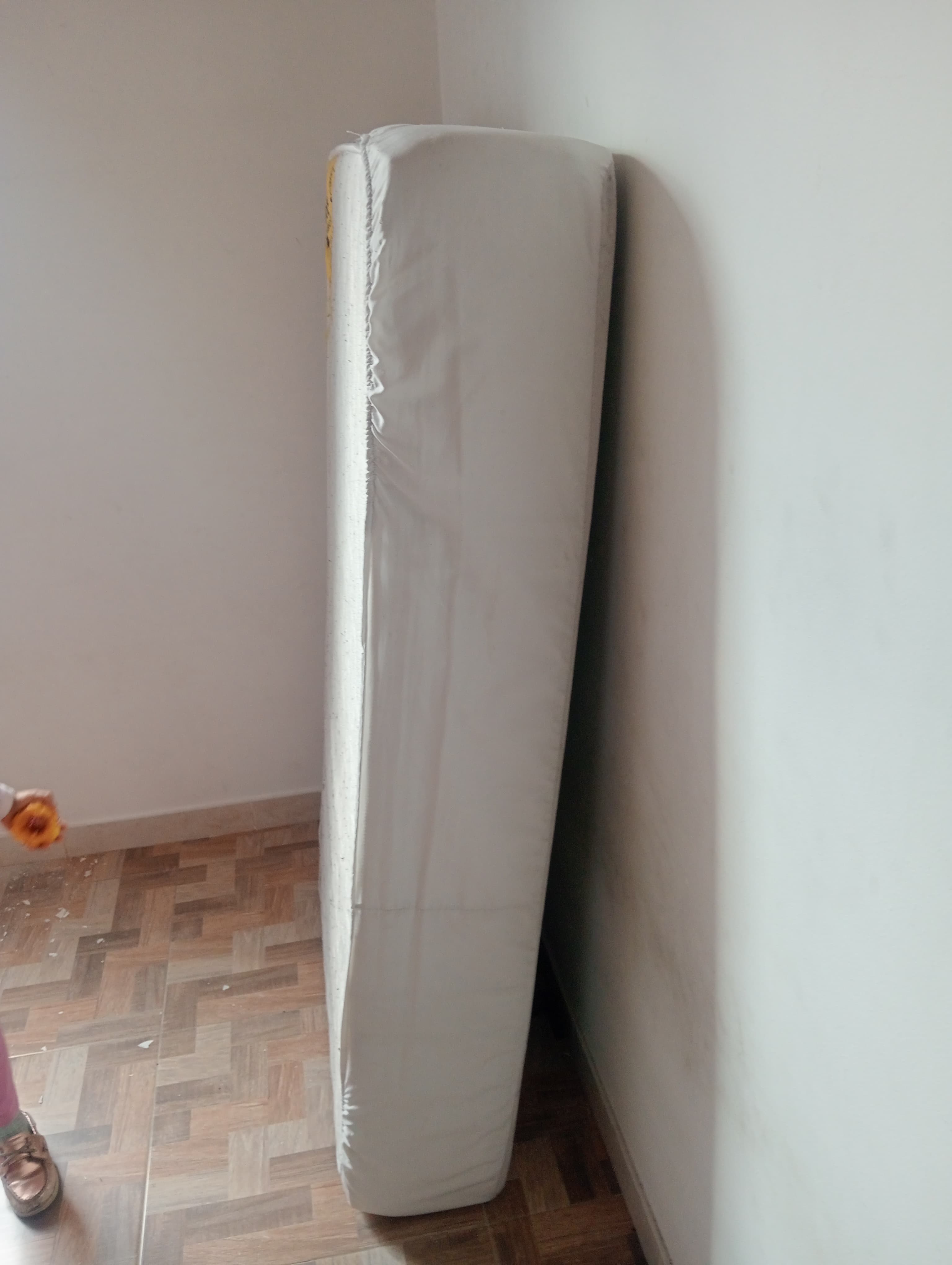 imagen de producto Colchon cama cuna 