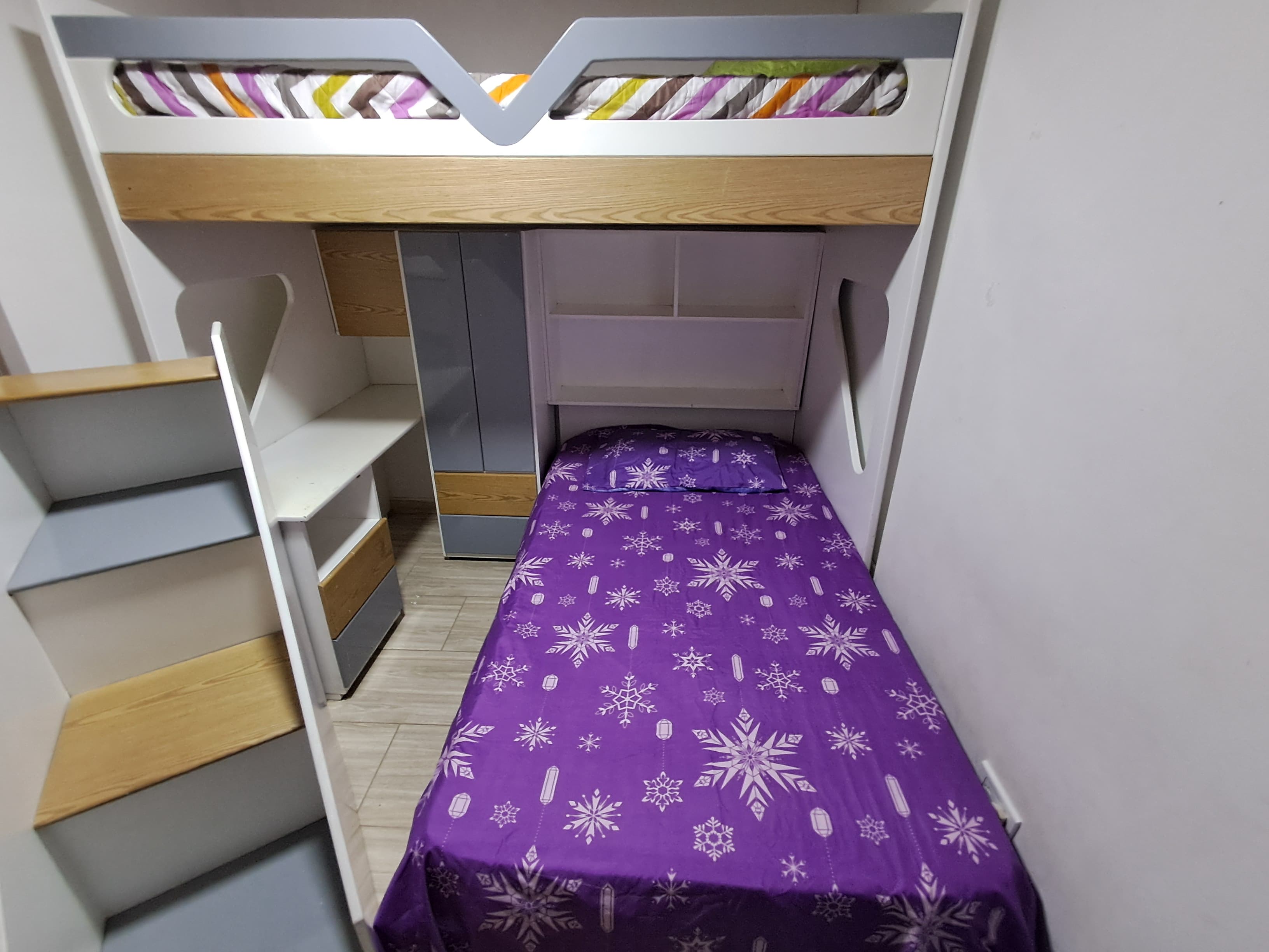 imagen de producto Cama