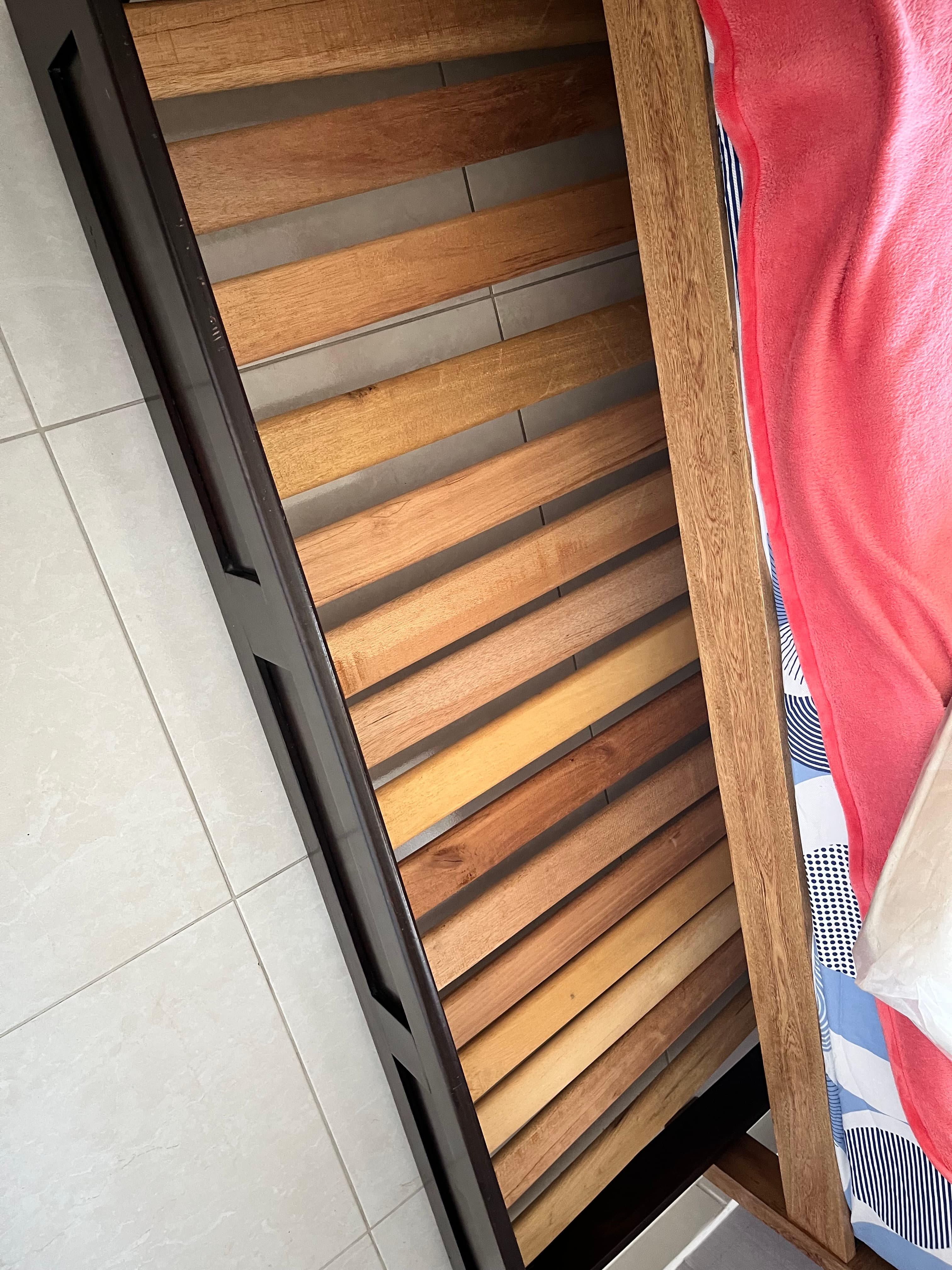imagen de producto Tarima