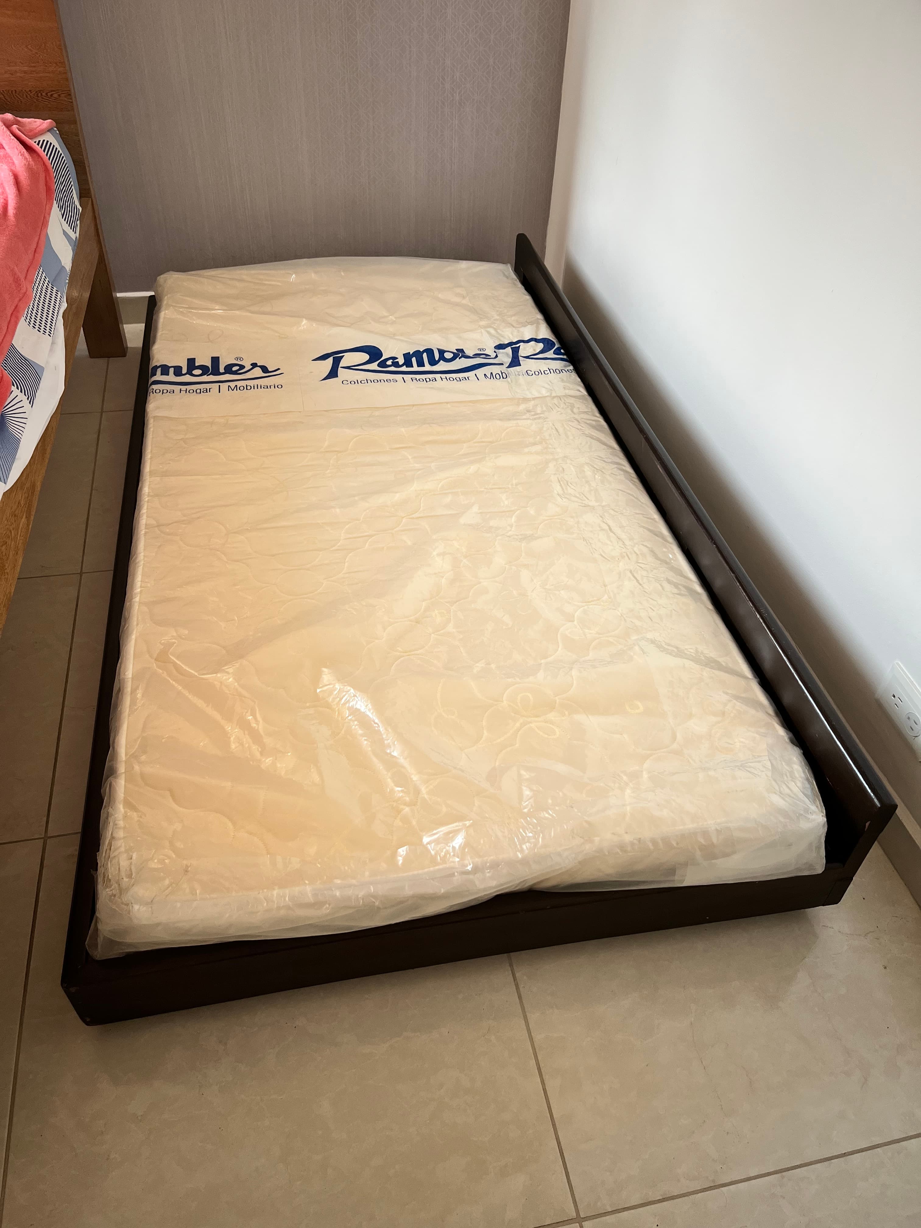 imagen de producto Tarima