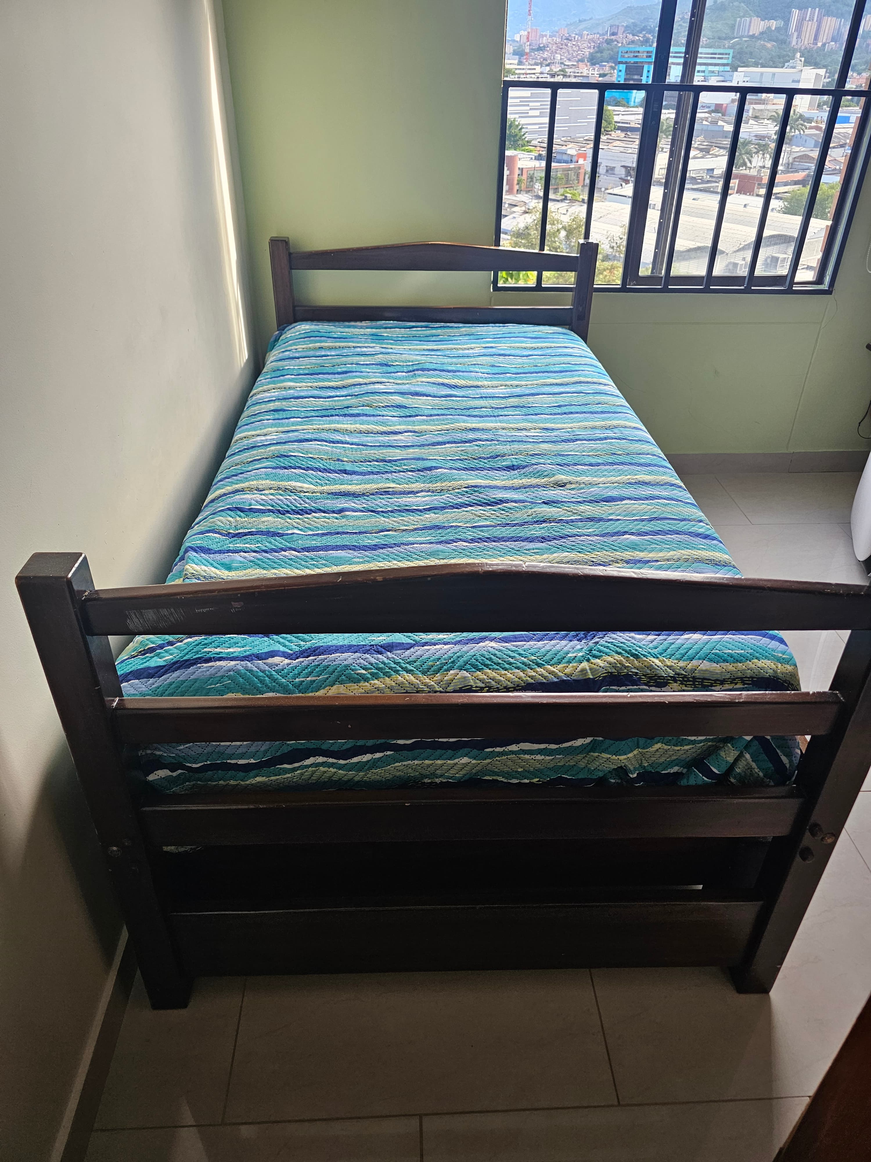 imagen de producto Cama tarima