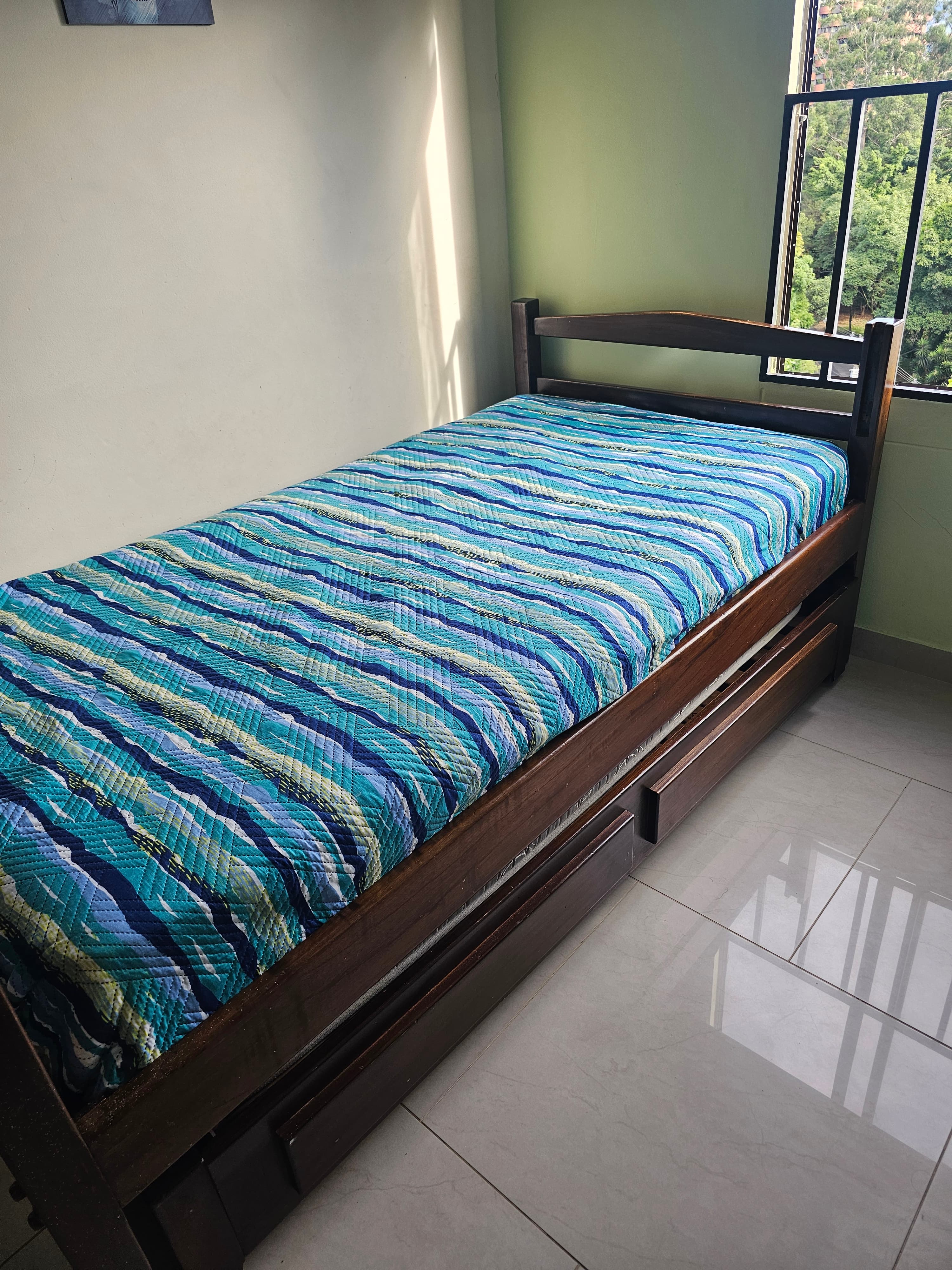 imagen de producto Cama tarima