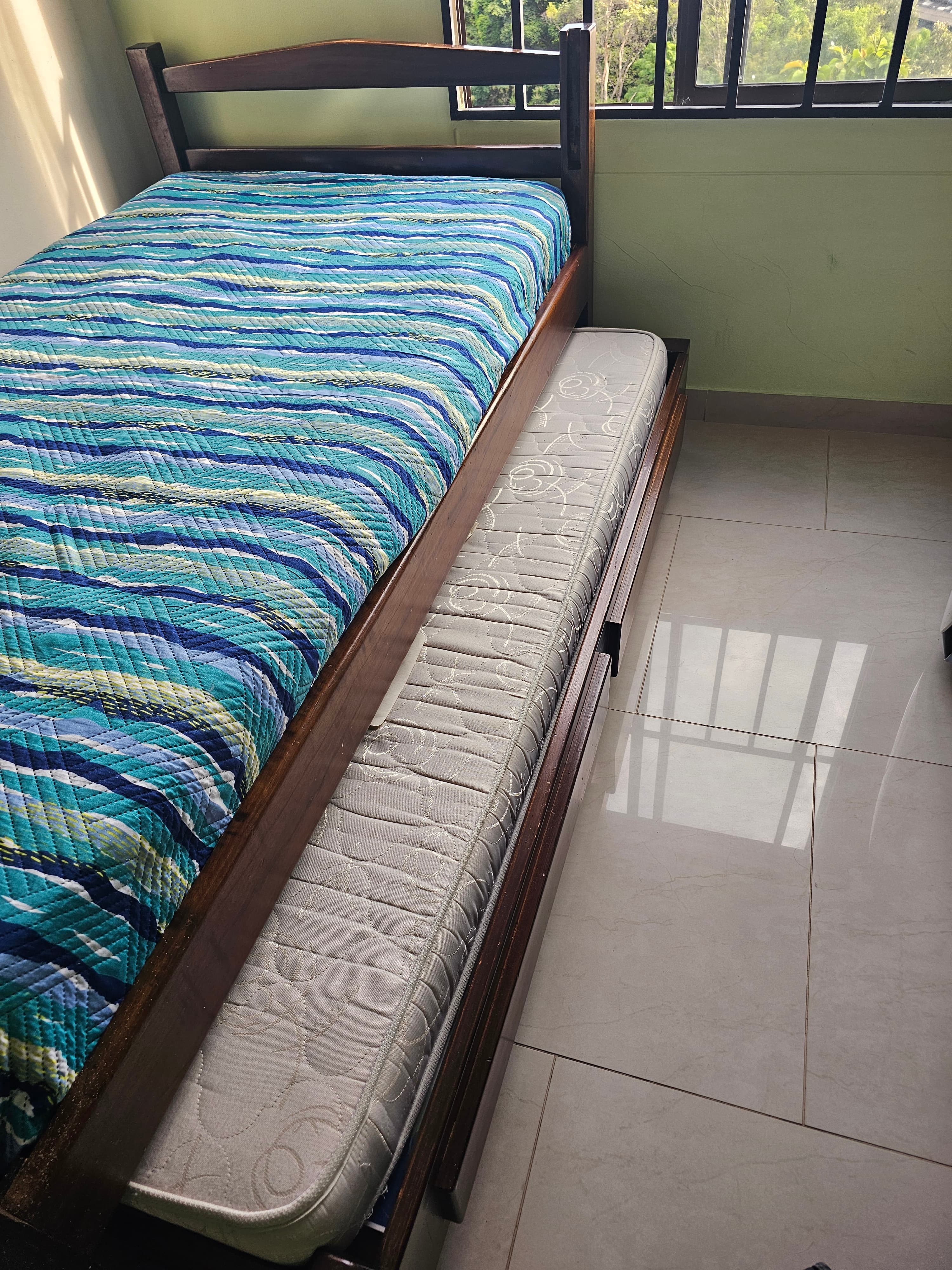 imagen de producto Cama tarima