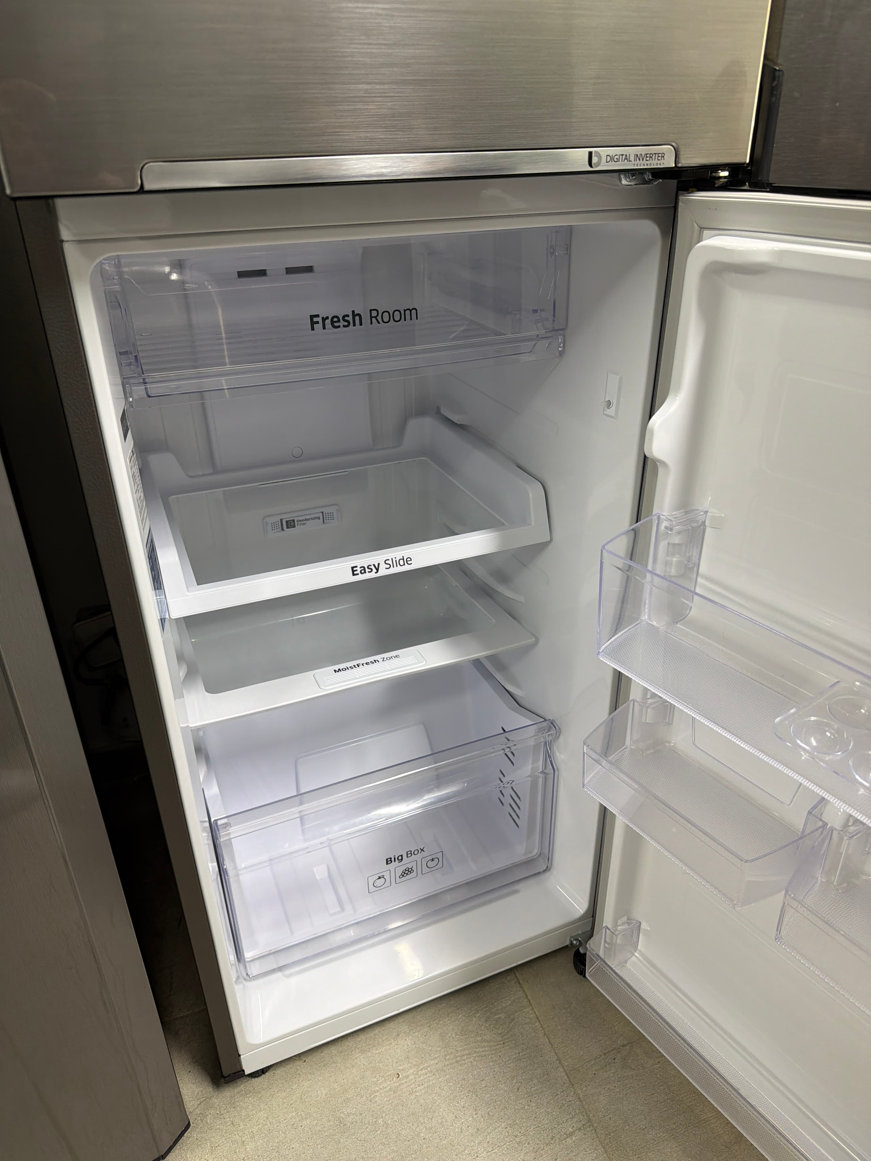 imagen de producto Nevera Samsung 236L