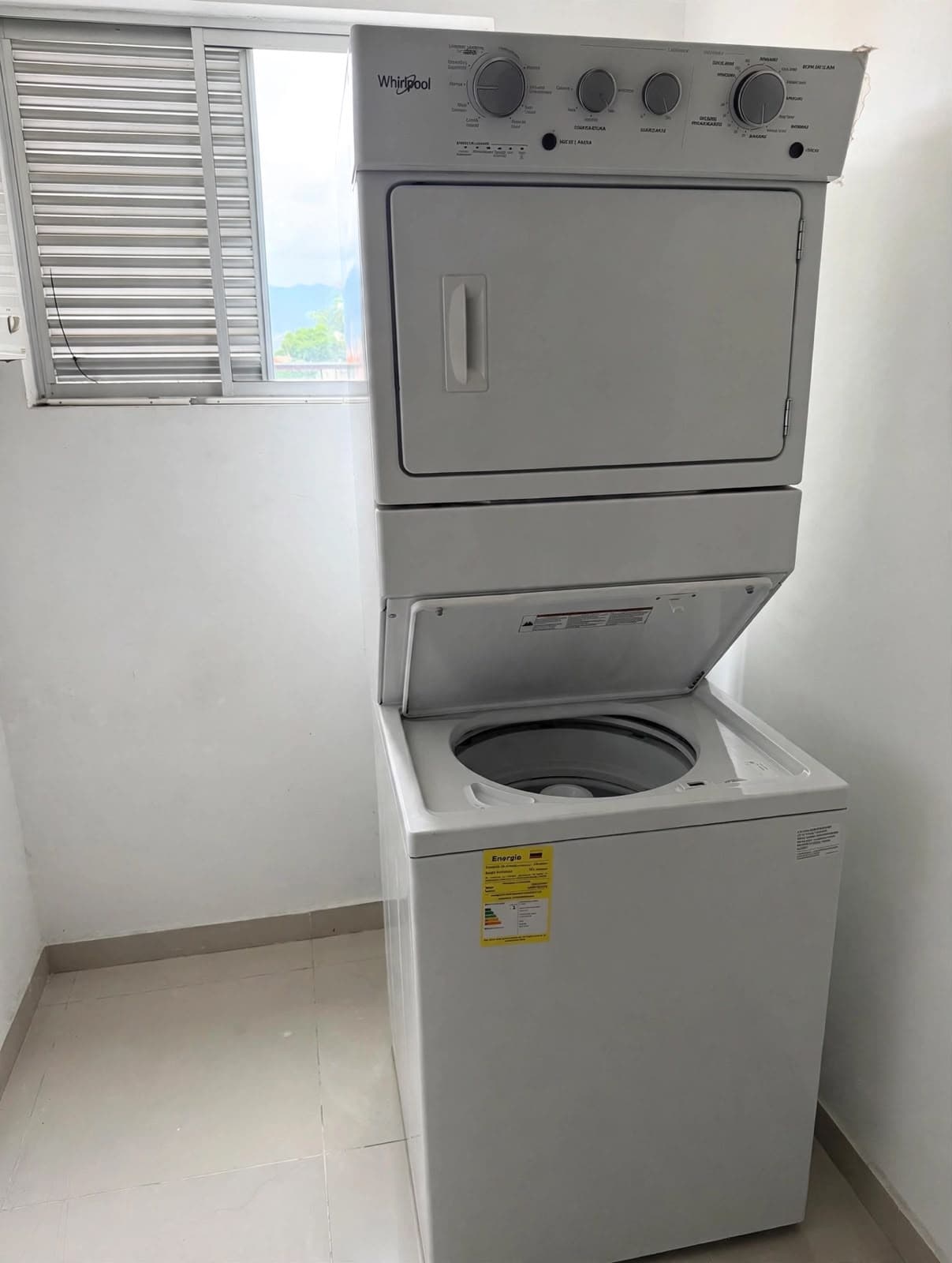 imagen de producto Lavadora secadora 