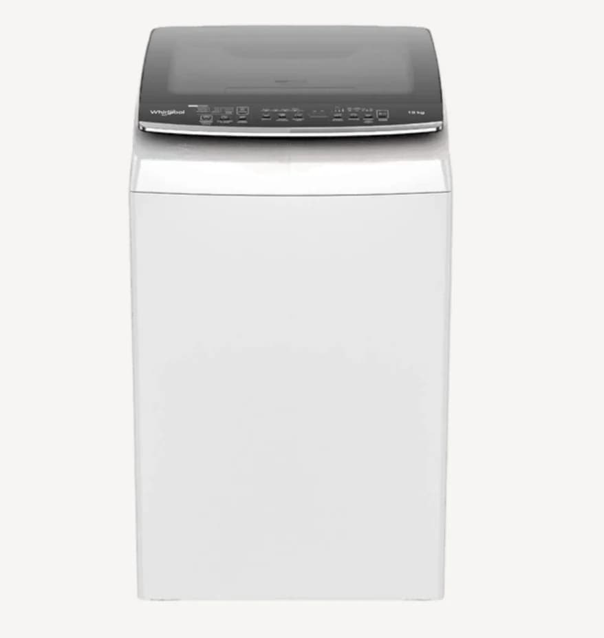 imagen de producto Lavadoras 19kg Xpert Eco carga superior blanco 
