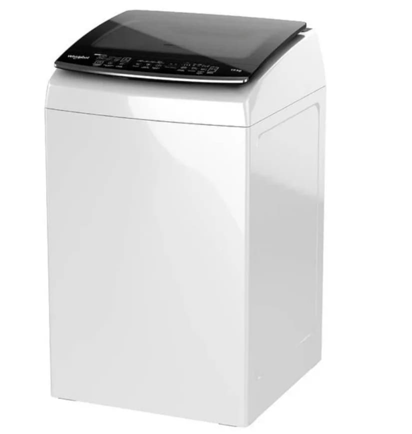 imagen de producto Lavadoras 19kg Xpert Eco carga superior blanco 