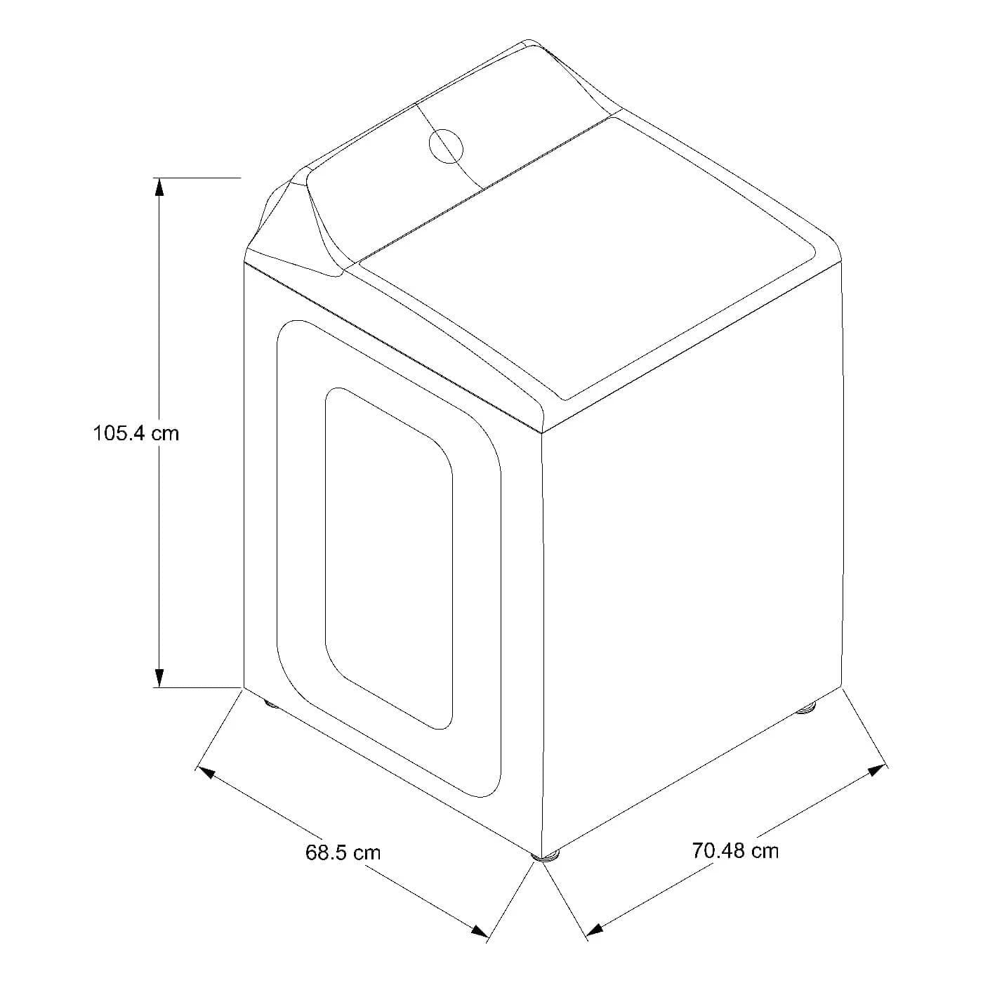 imagen de producto Lavadora