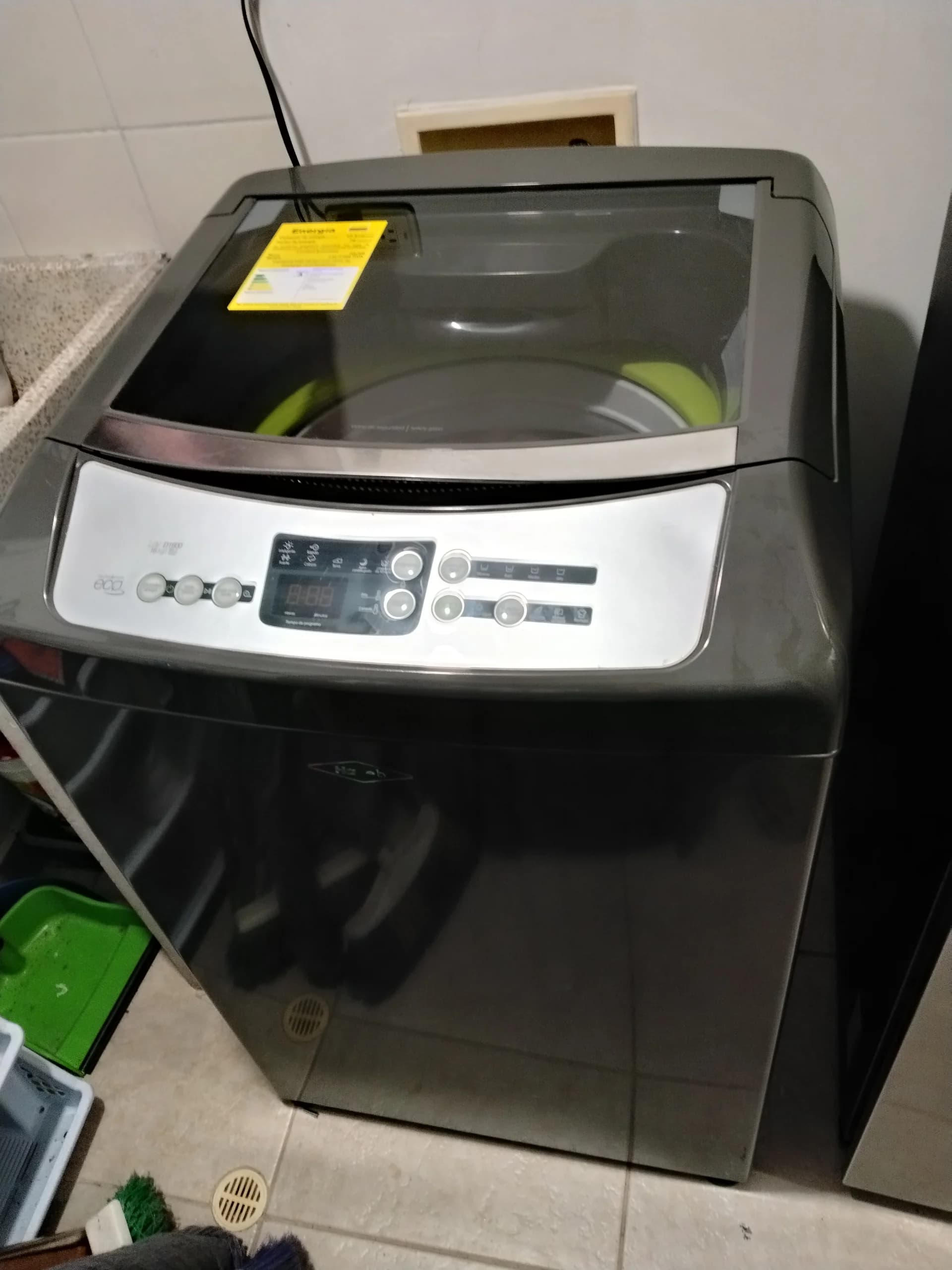 imagen de producto Lavadora eco HACEB