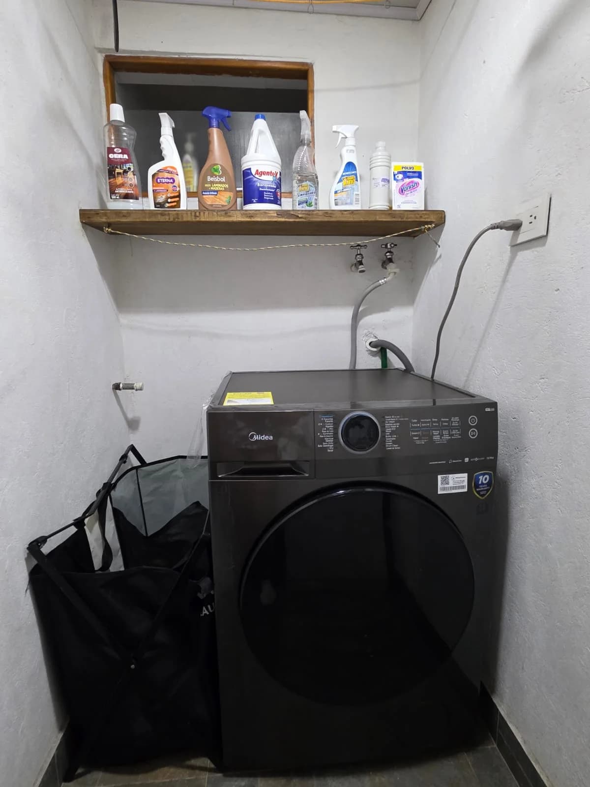 imagen de producto Lavadora secadora