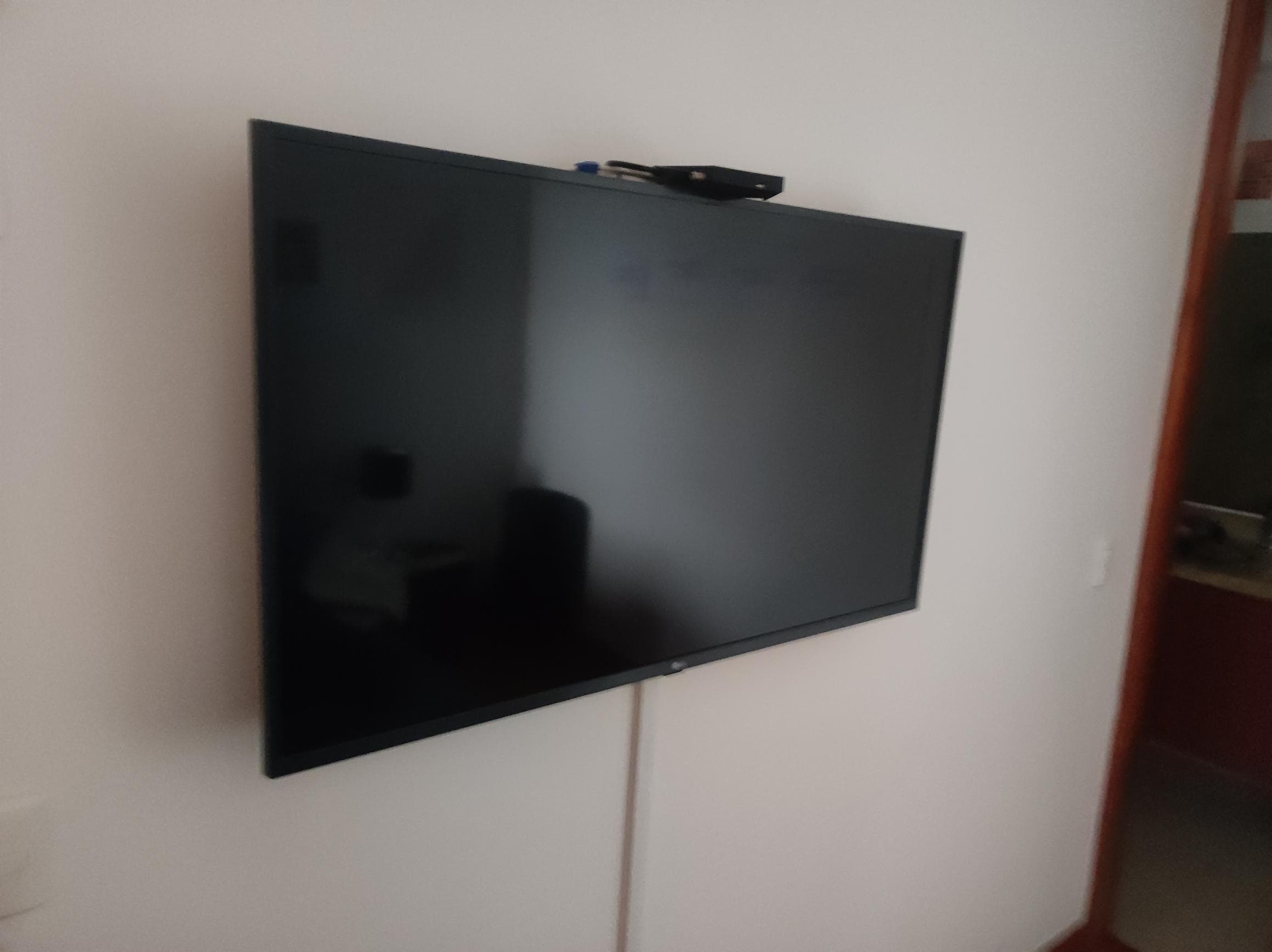 imagen de producto Smart Tv De 43 LG 43lm6300 Pantalla Led