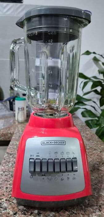 imagen de producto Licuadora 1.25 Litros