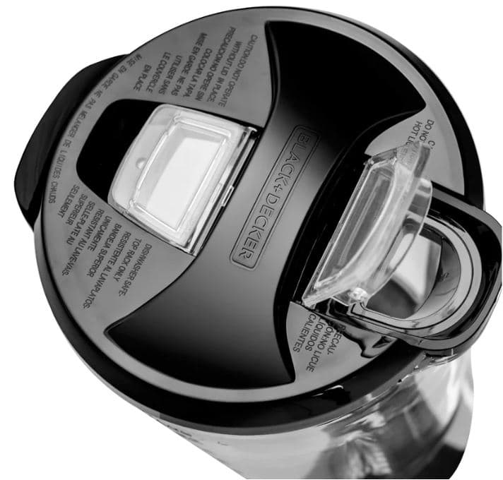 imagen de producto Licuadora 1.25 Litros