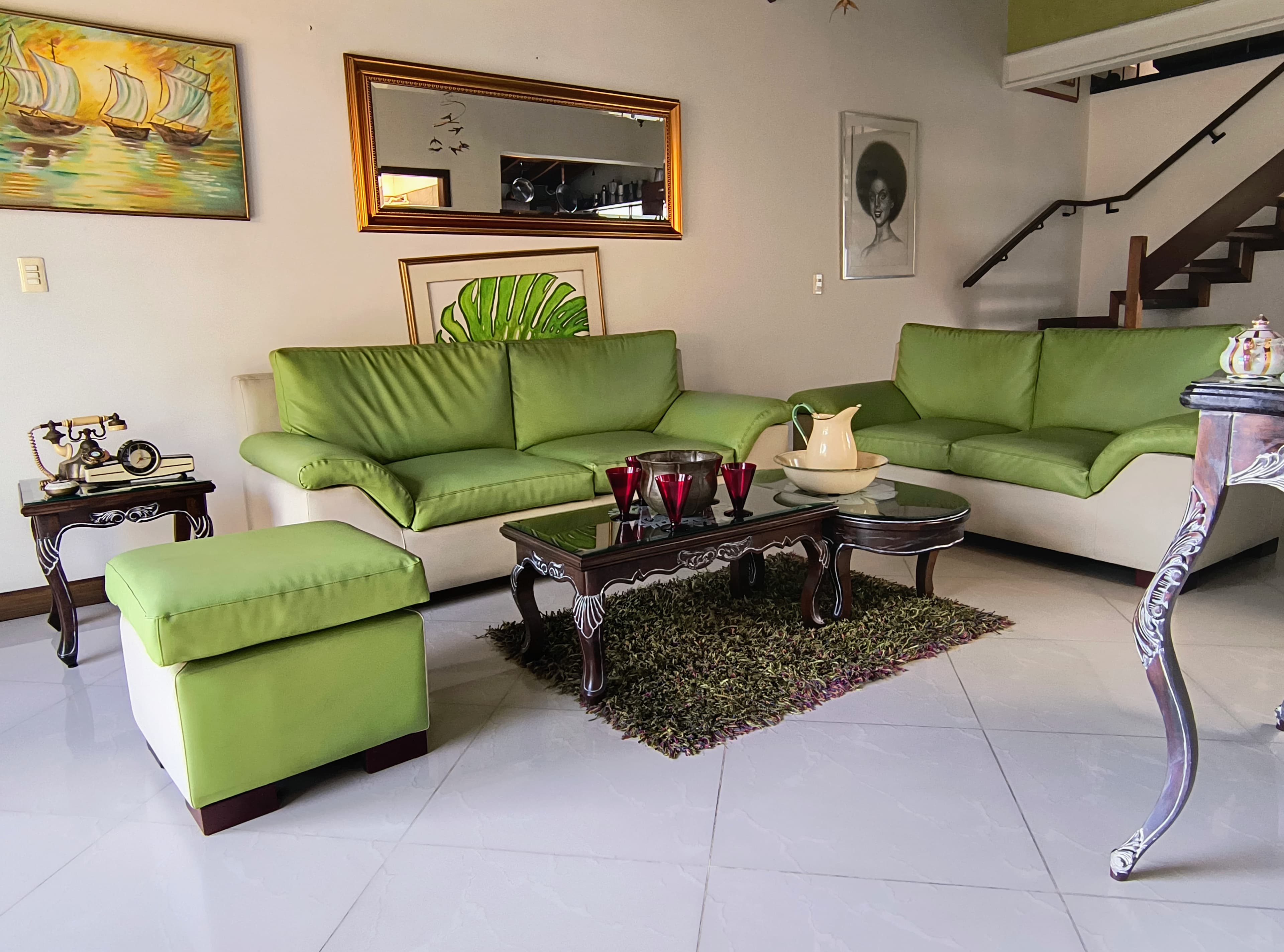 imagen de producto Sala