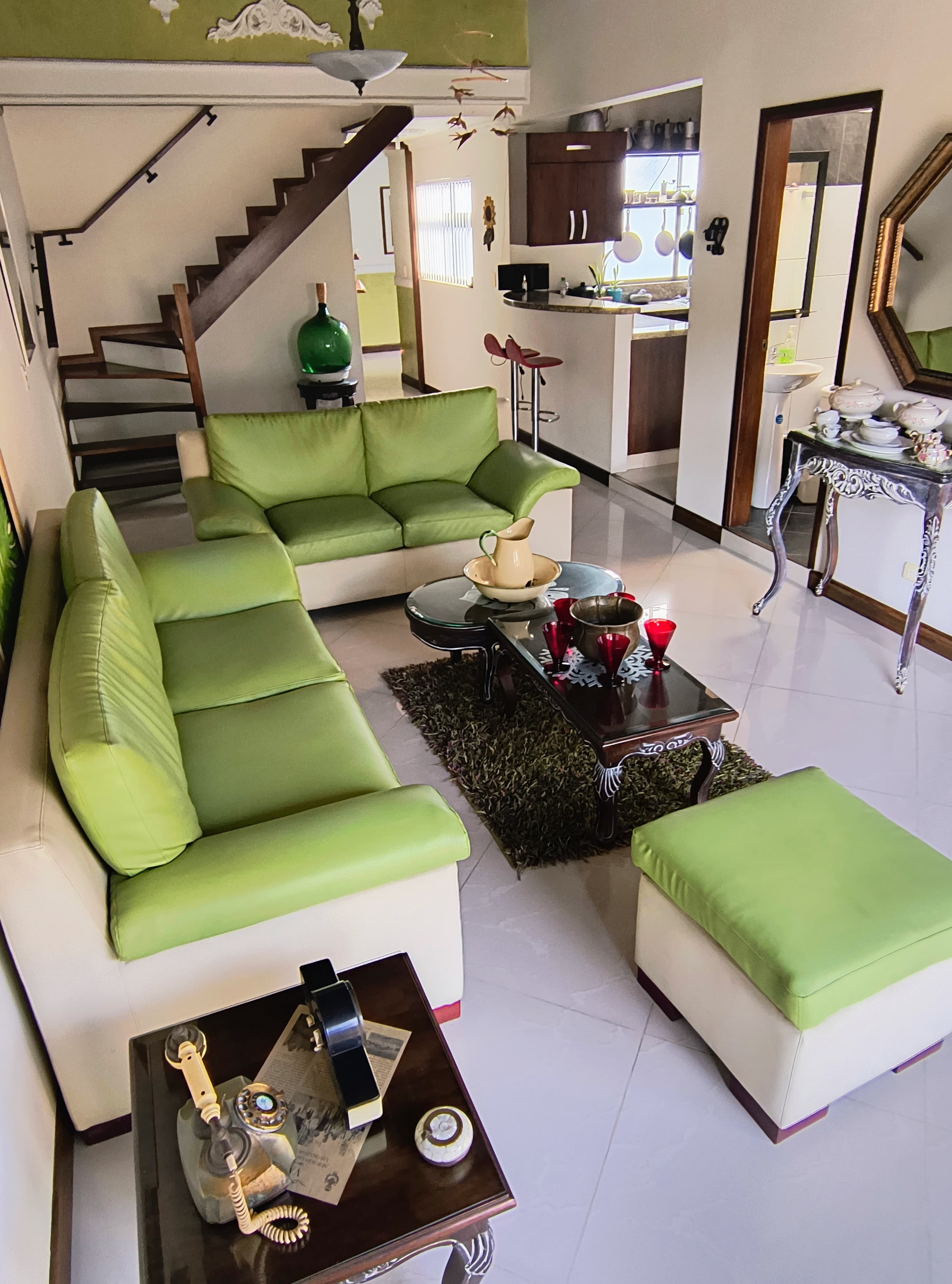 imagen de producto Sala