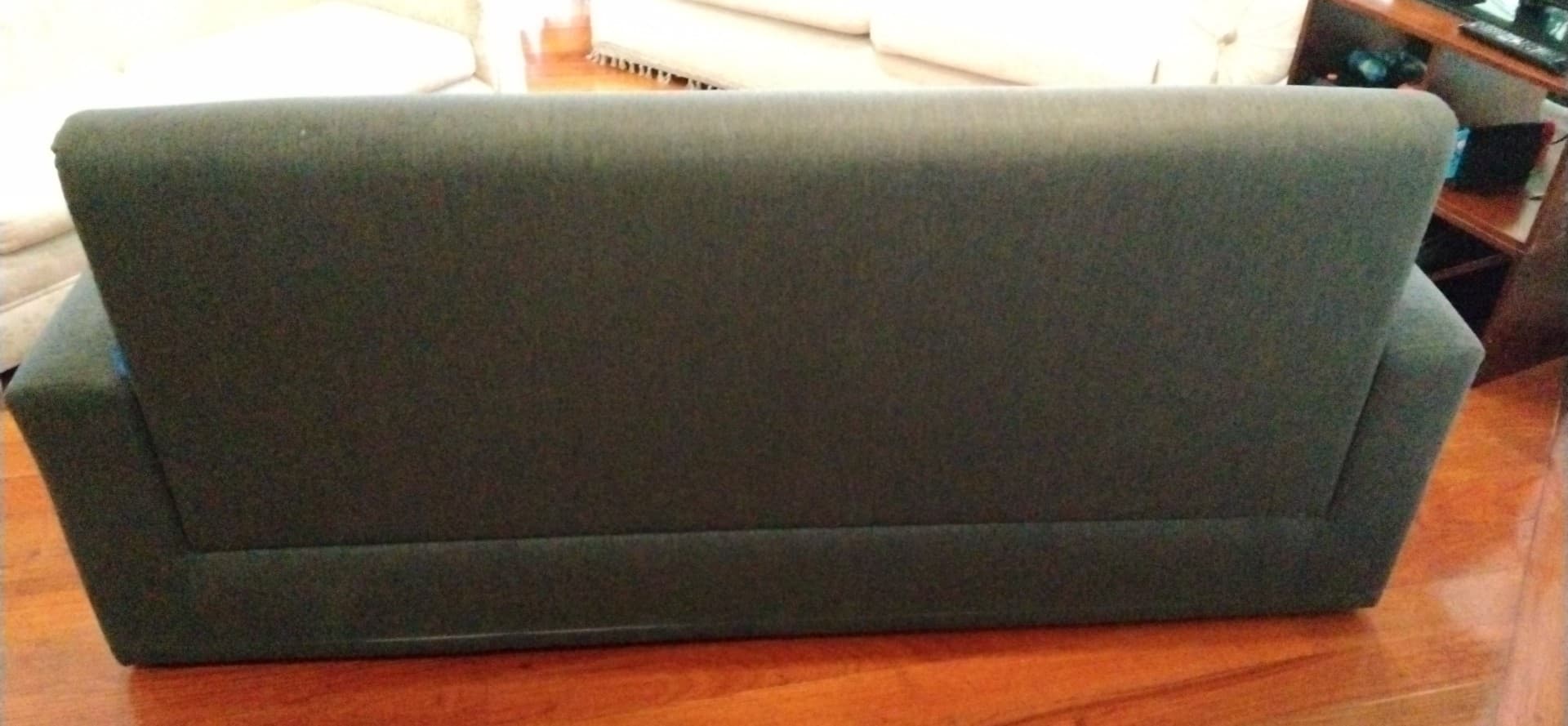 imagen de producto Sofa 3 puestos + un sofá auxiliar 