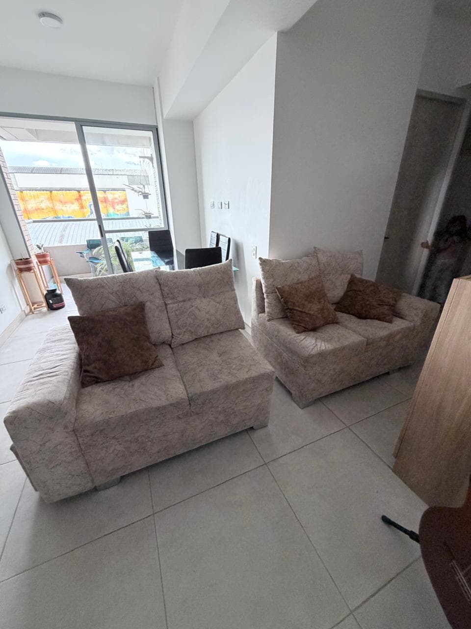 imagen de producto Juego de muebles 