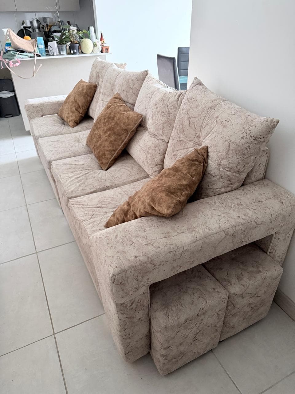 imagen de producto Juego de muebles 