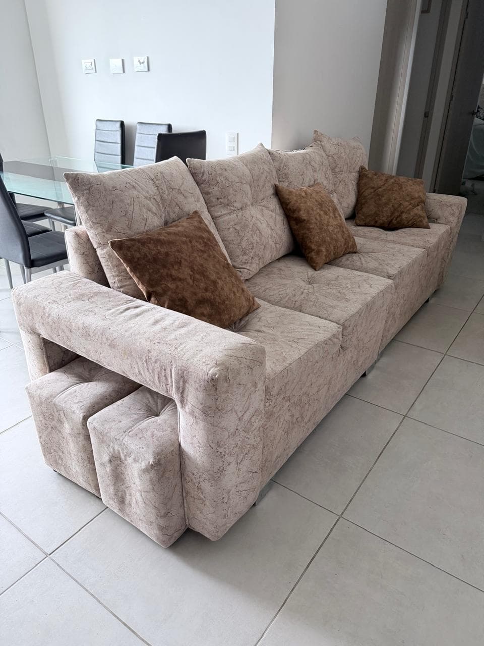 imagen de producto Juego de muebles 