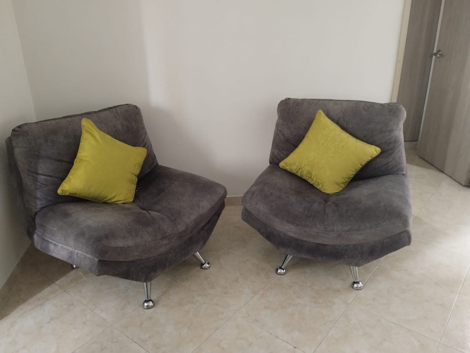 imagen de producto sala y mesa de centro