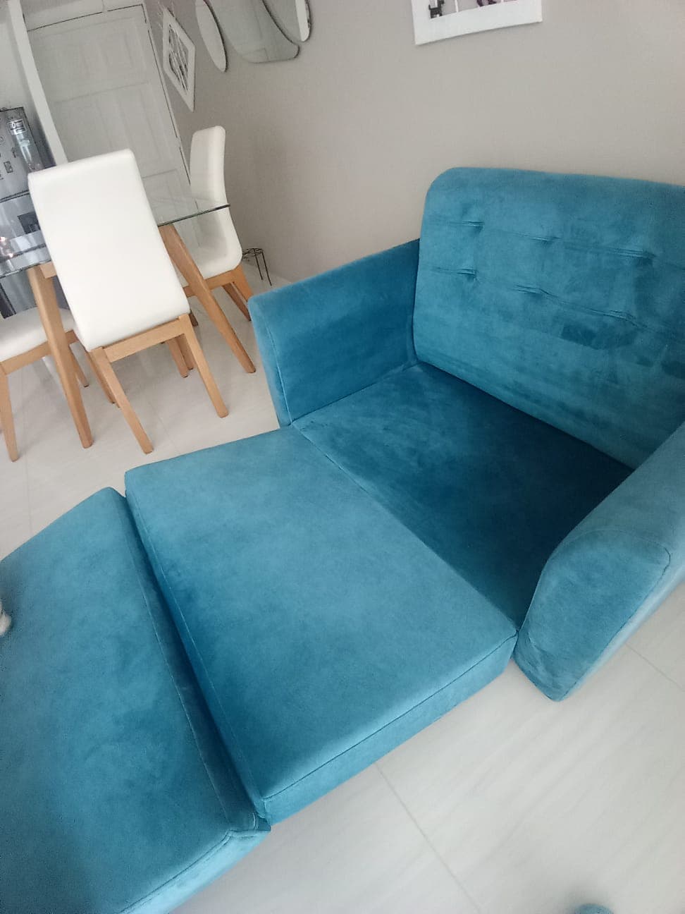 imagen de producto Sofá Cama
