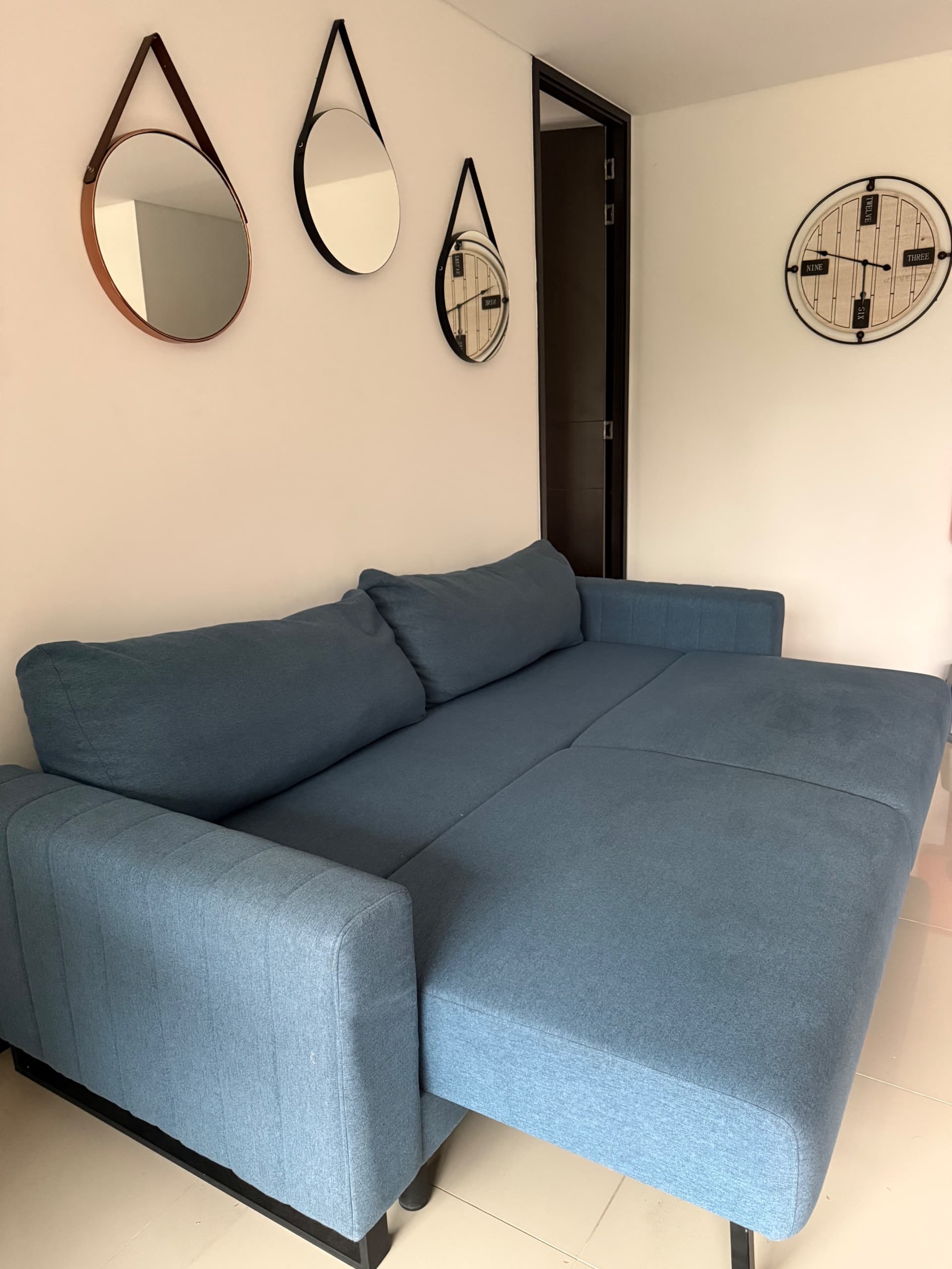 imagen de producto Sofá Cama