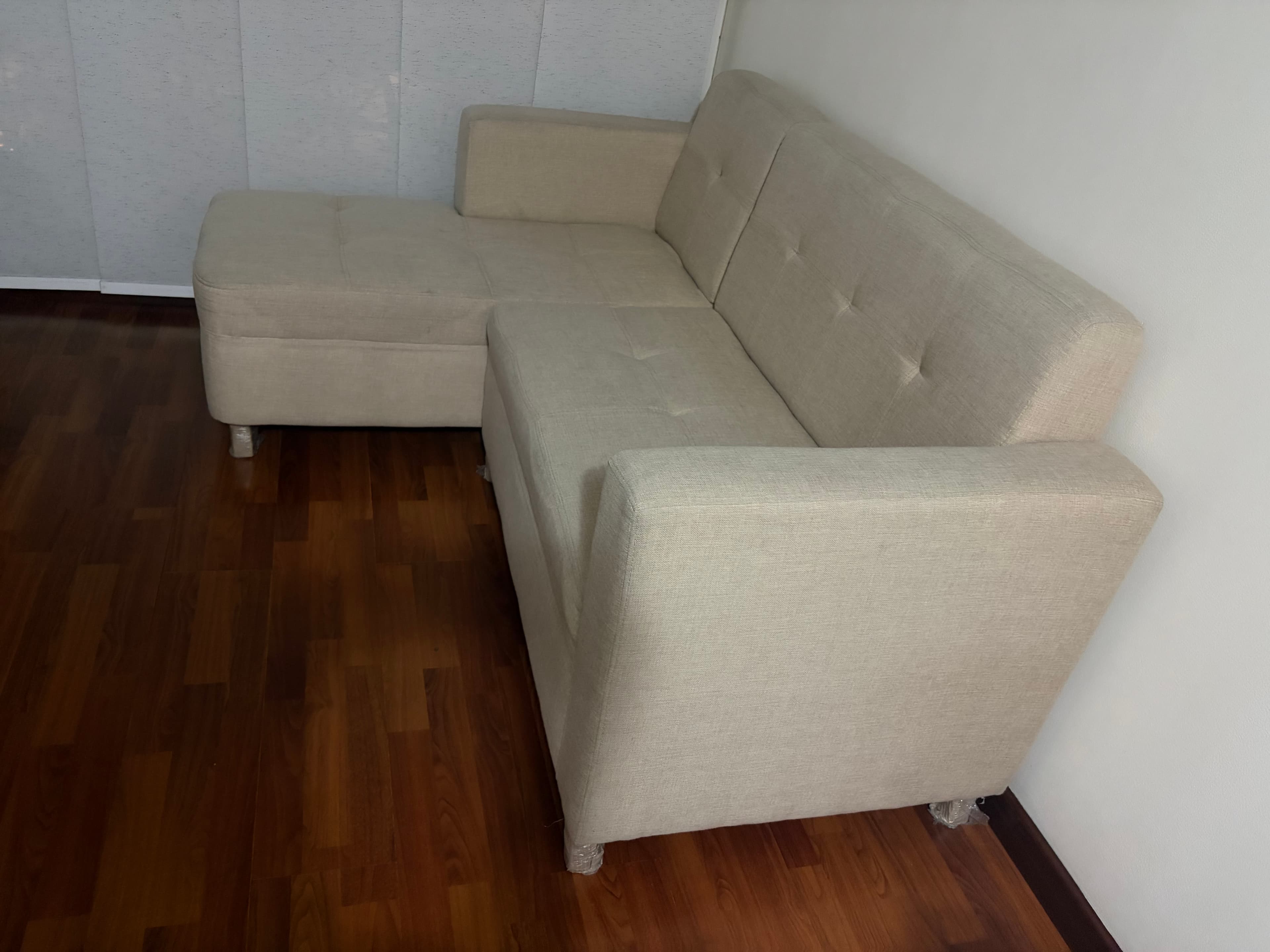 imagen de producto Sofá en L
