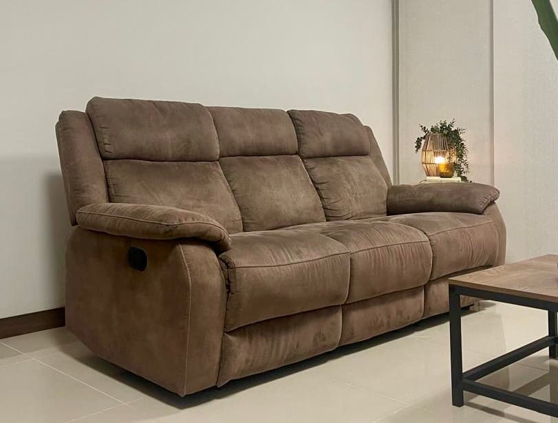 imagen de producto Sofá reclinable TUGO