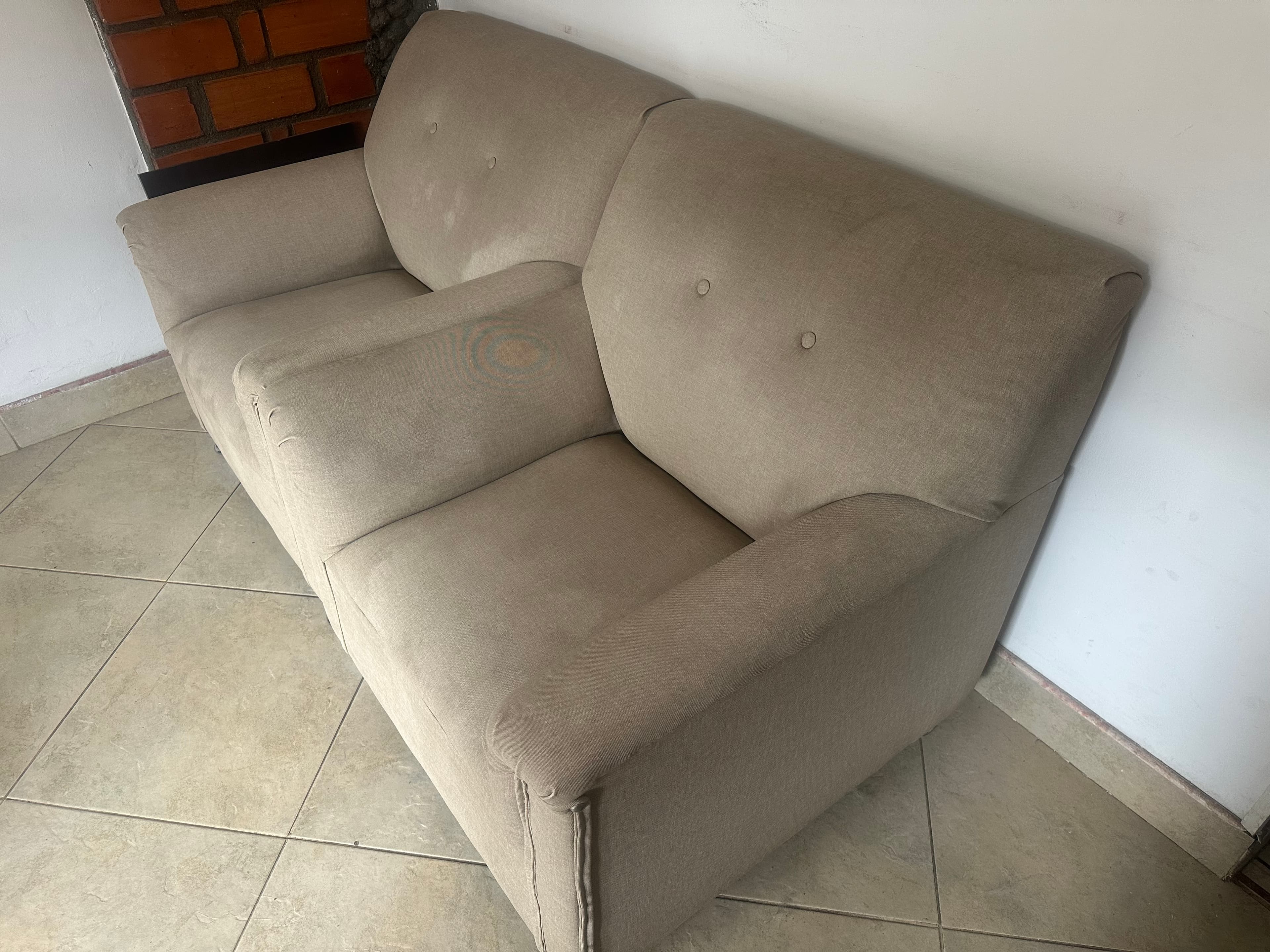 imagen de producto Sofá