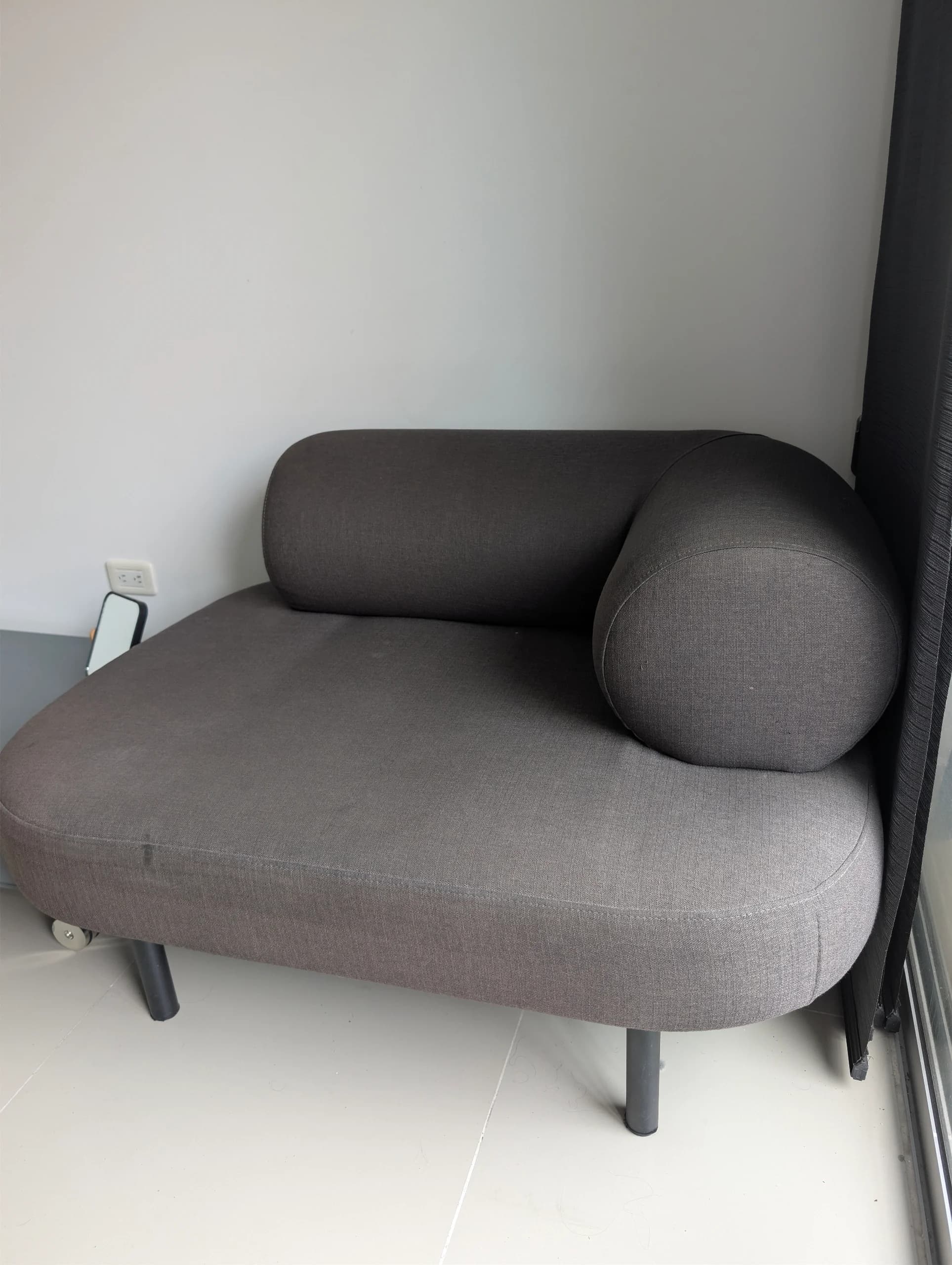 imagen de producto Sofá Longue modular de esquina  