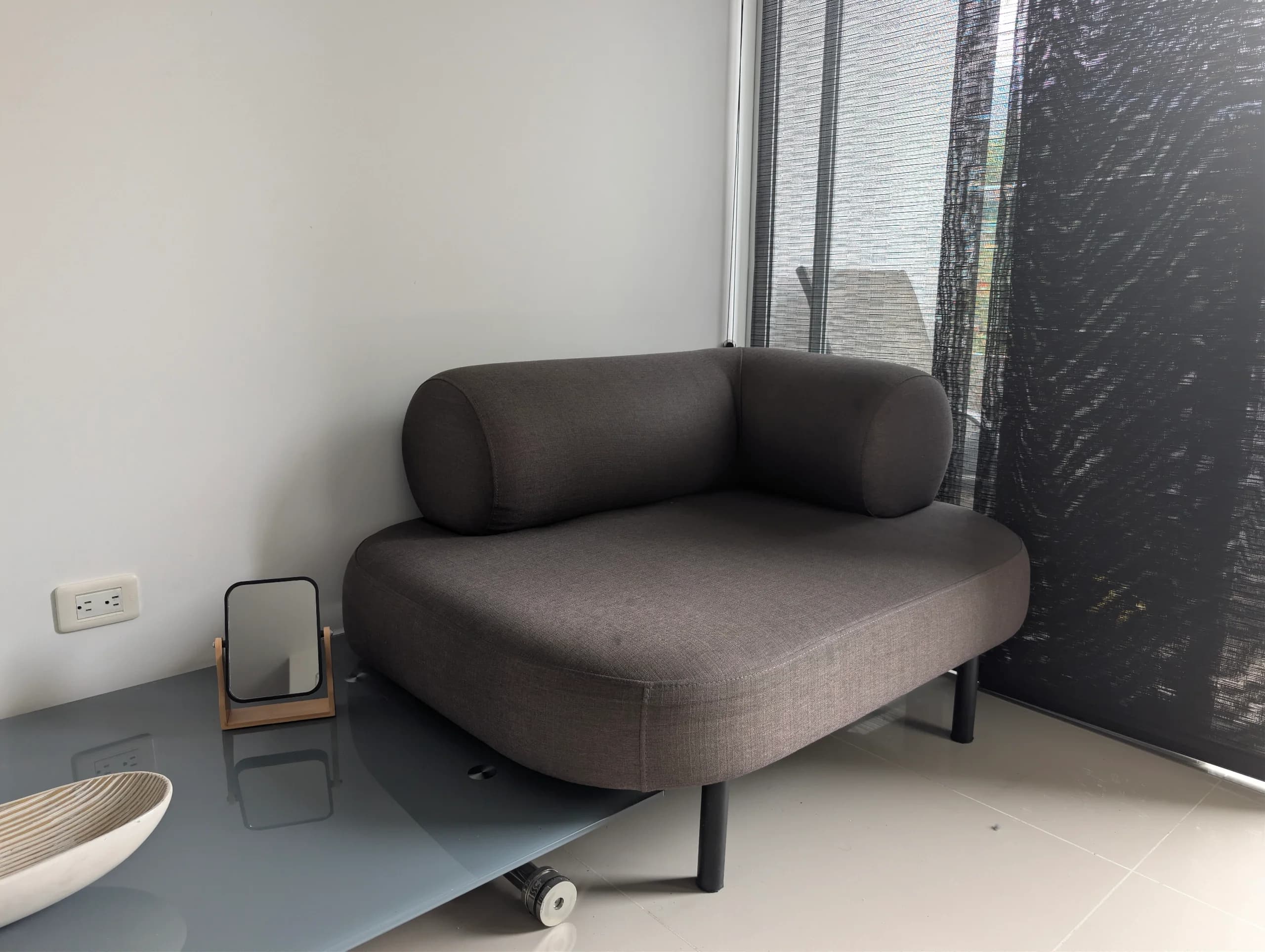 imagen de producto Sofá Longue modular de esquina  