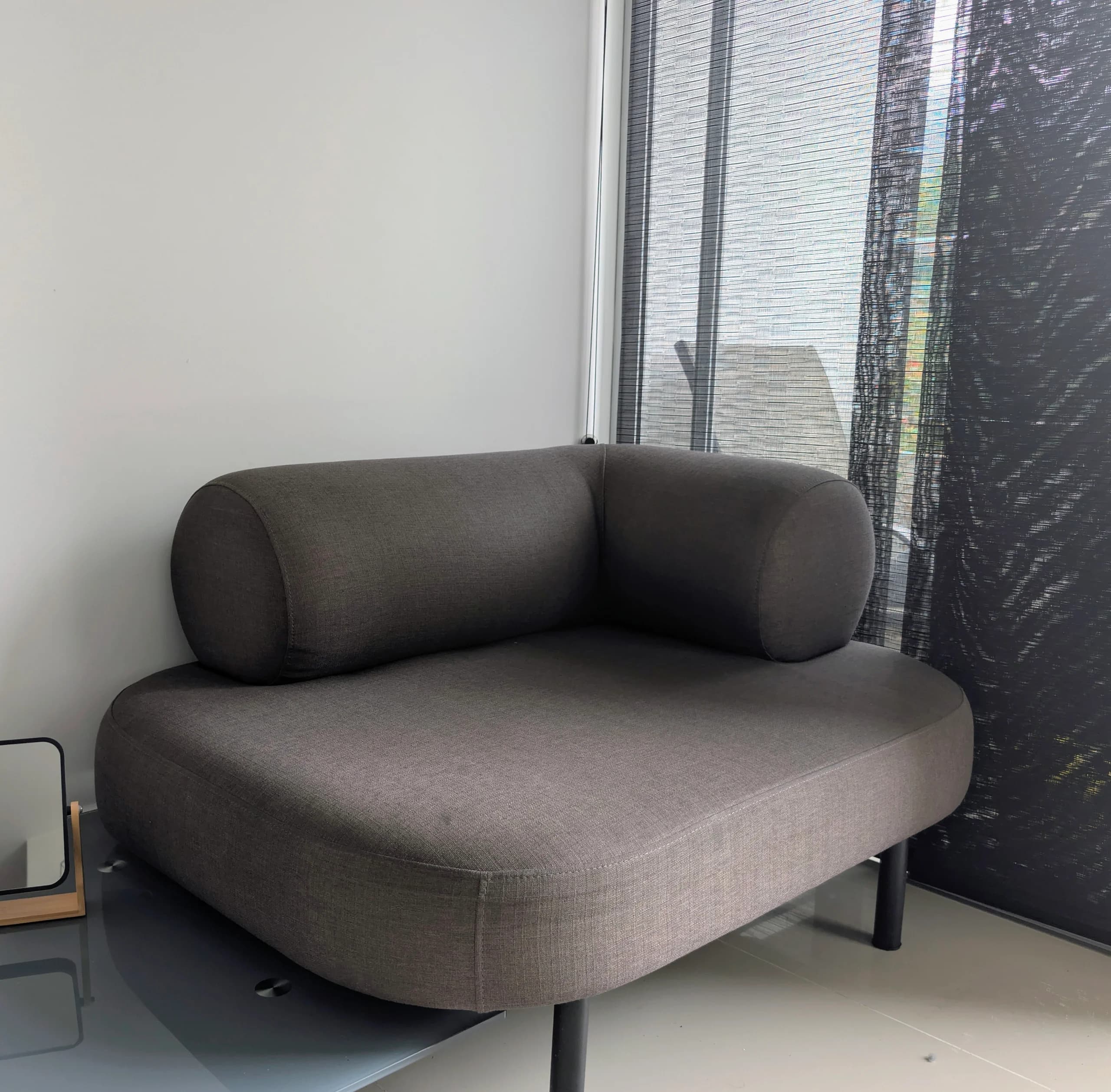 imagen de producto Sofá Longue modular de esquina  