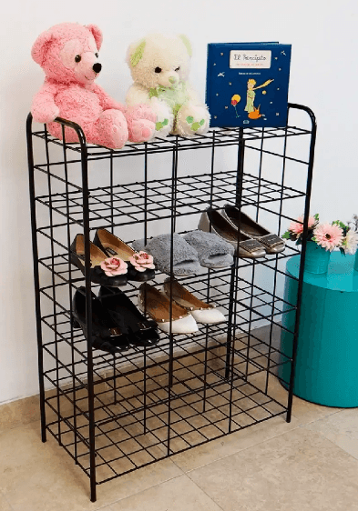 imagen de producto Organizador de zapatos