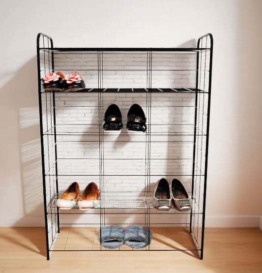 imagen de producto Organizador de zapatos