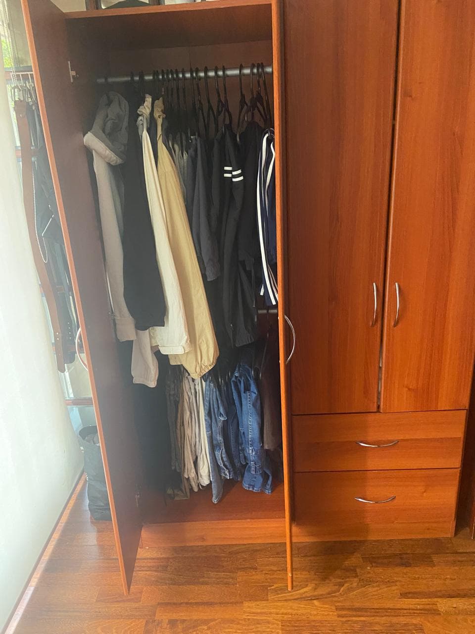 imagen de producto Closet