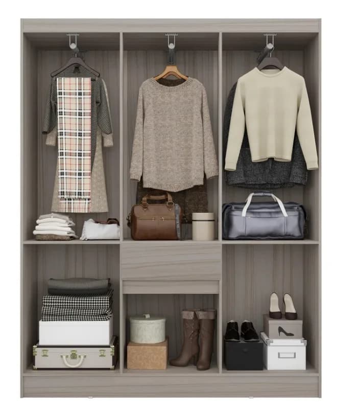 imagen de producto Closet