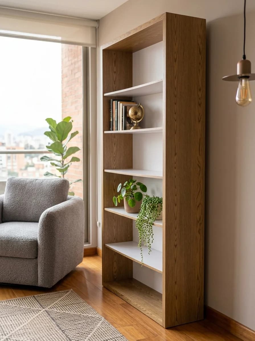 imagen de producto Biblioteca