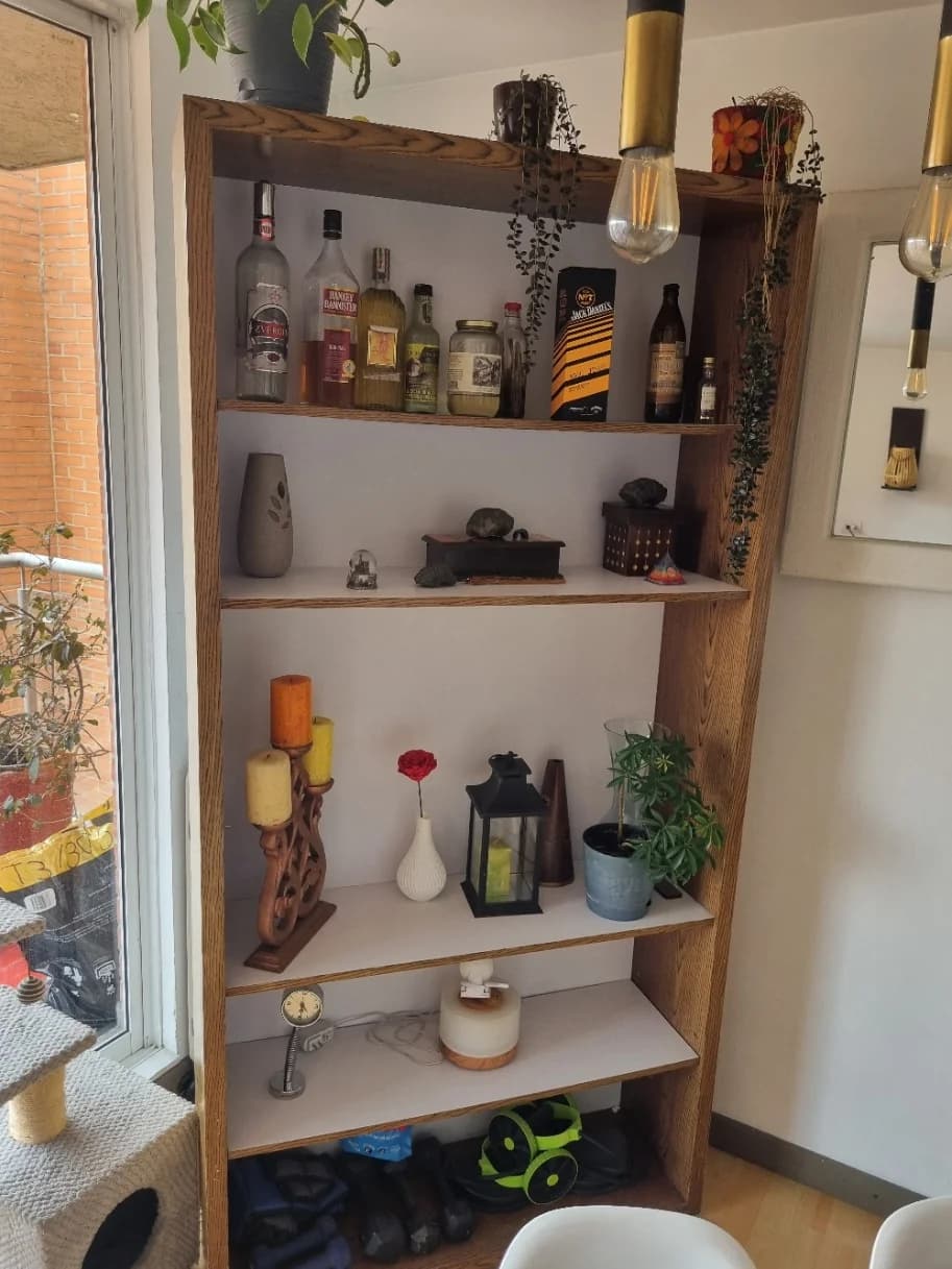 imagen de producto Biblioteca